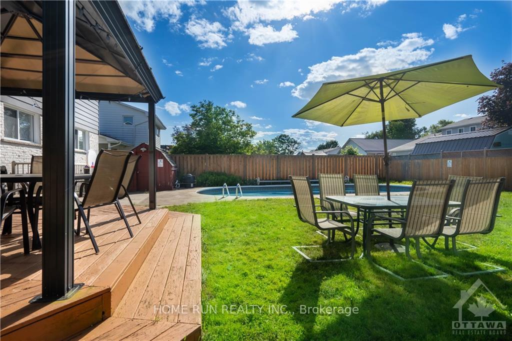 Photo 15 of 42 Mortensen Drive, Loyalist, Amherstview — HOMEH