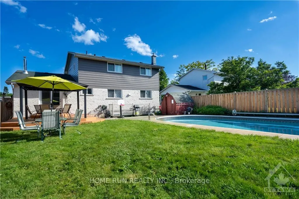 Photo 21 of 42 Mortensen Drive, Loyalist, Amherstview — HOMEH