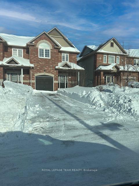 Photo 1 of 395 Celtic Ridge Crescent, Ottawa, Kanata - Morgan's Grant/South March — HOMEH