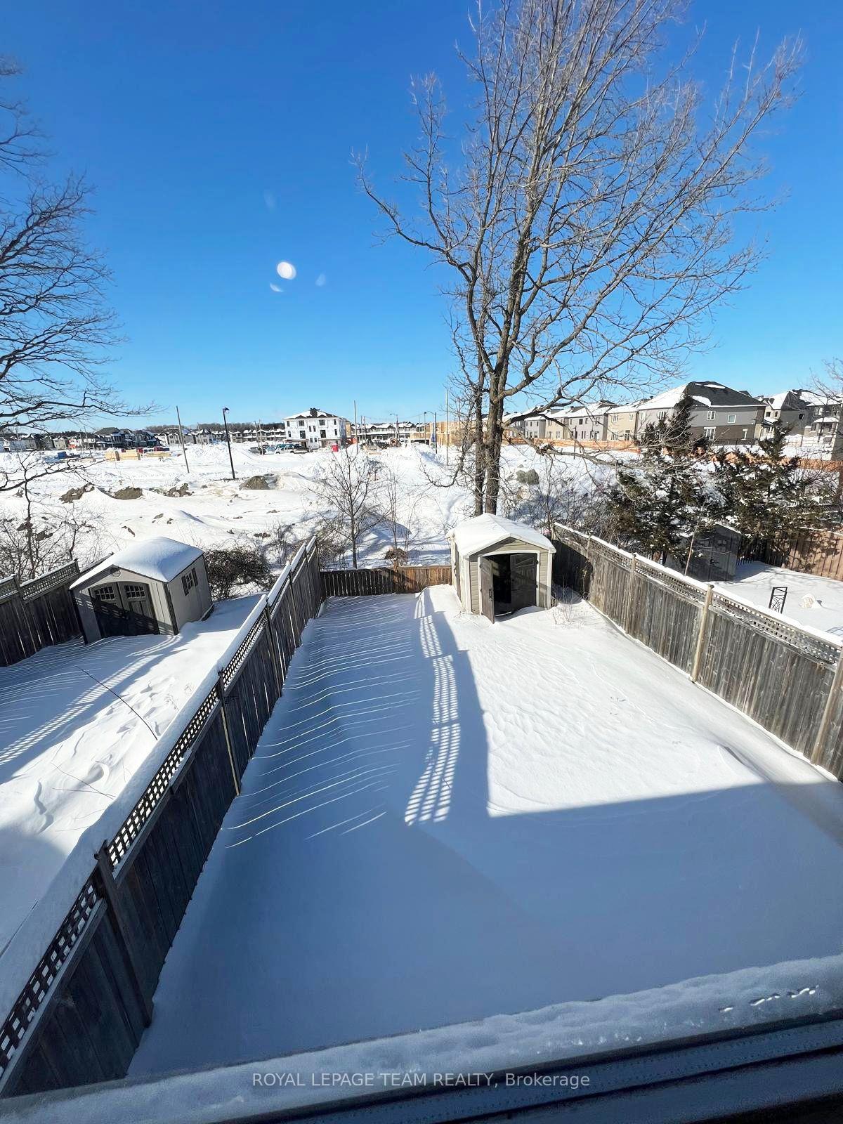 Photo 27 of 395 Celtic Ridge Crescent, Ottawa, Kanata - Morgan's Grant/South March — HOMEH