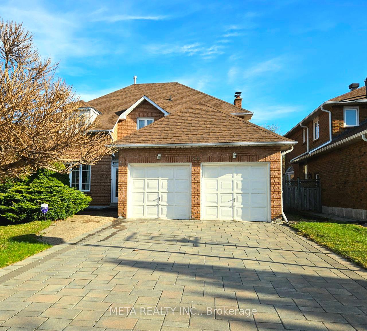 Photo 1 of 53 Holbrook Court, Markham, Unionville — HOMEH