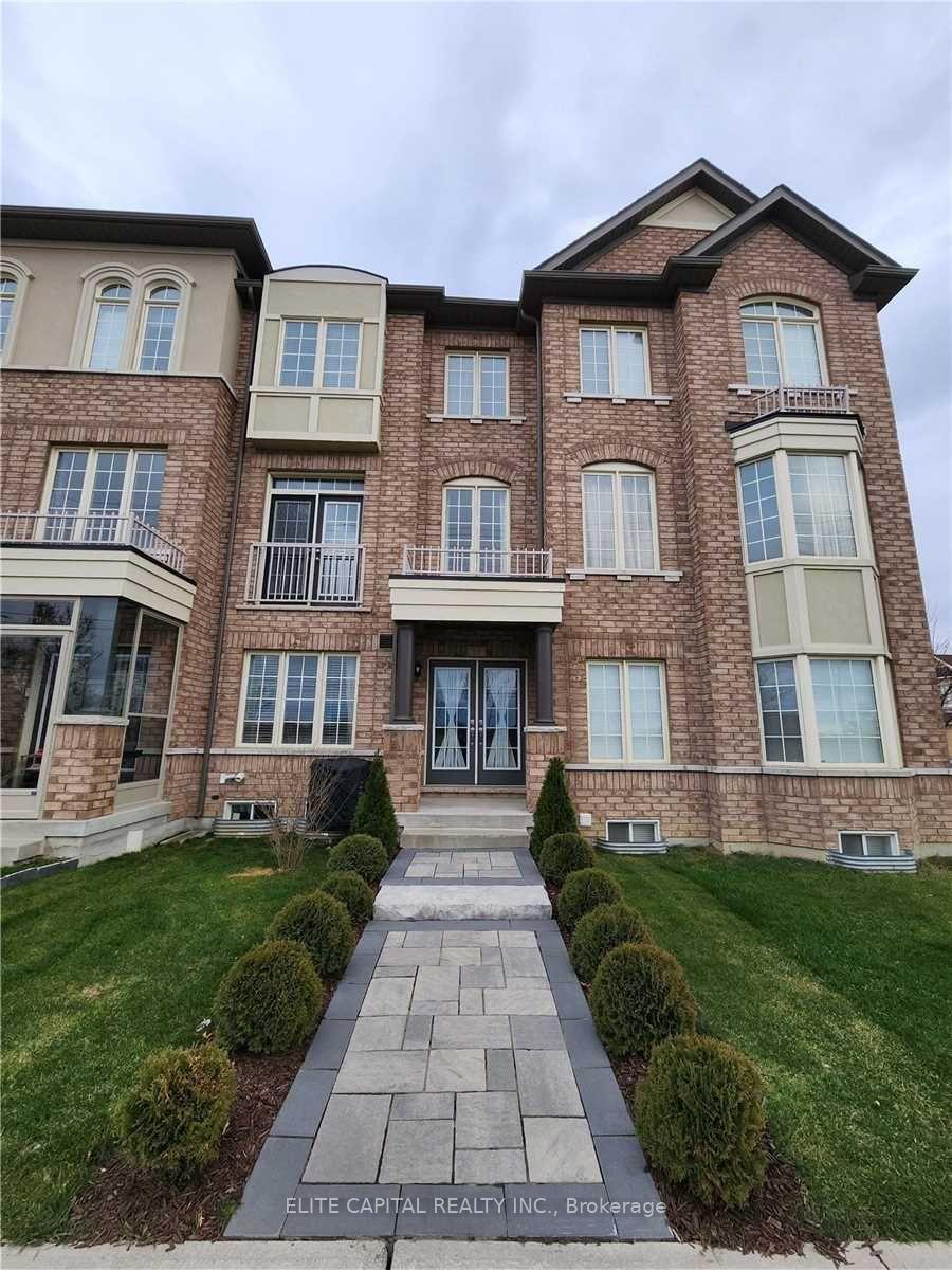 Photo 1 of 39 Memon Place, Markham, Wismer — HOMEH