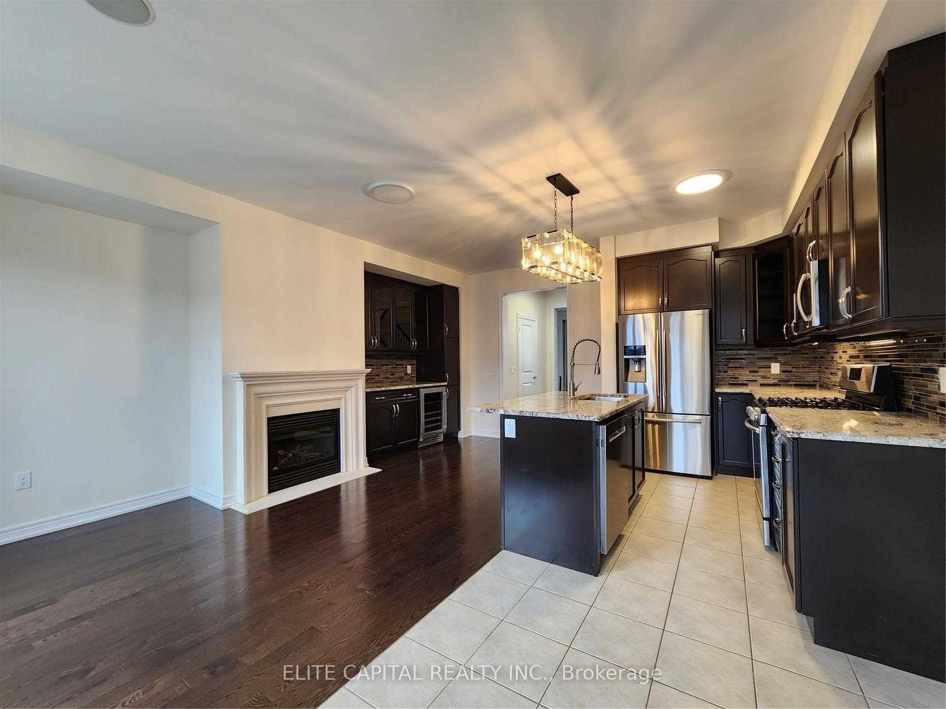 Photo 7 of 39 Memon Place, Markham, Wismer — HOMEH