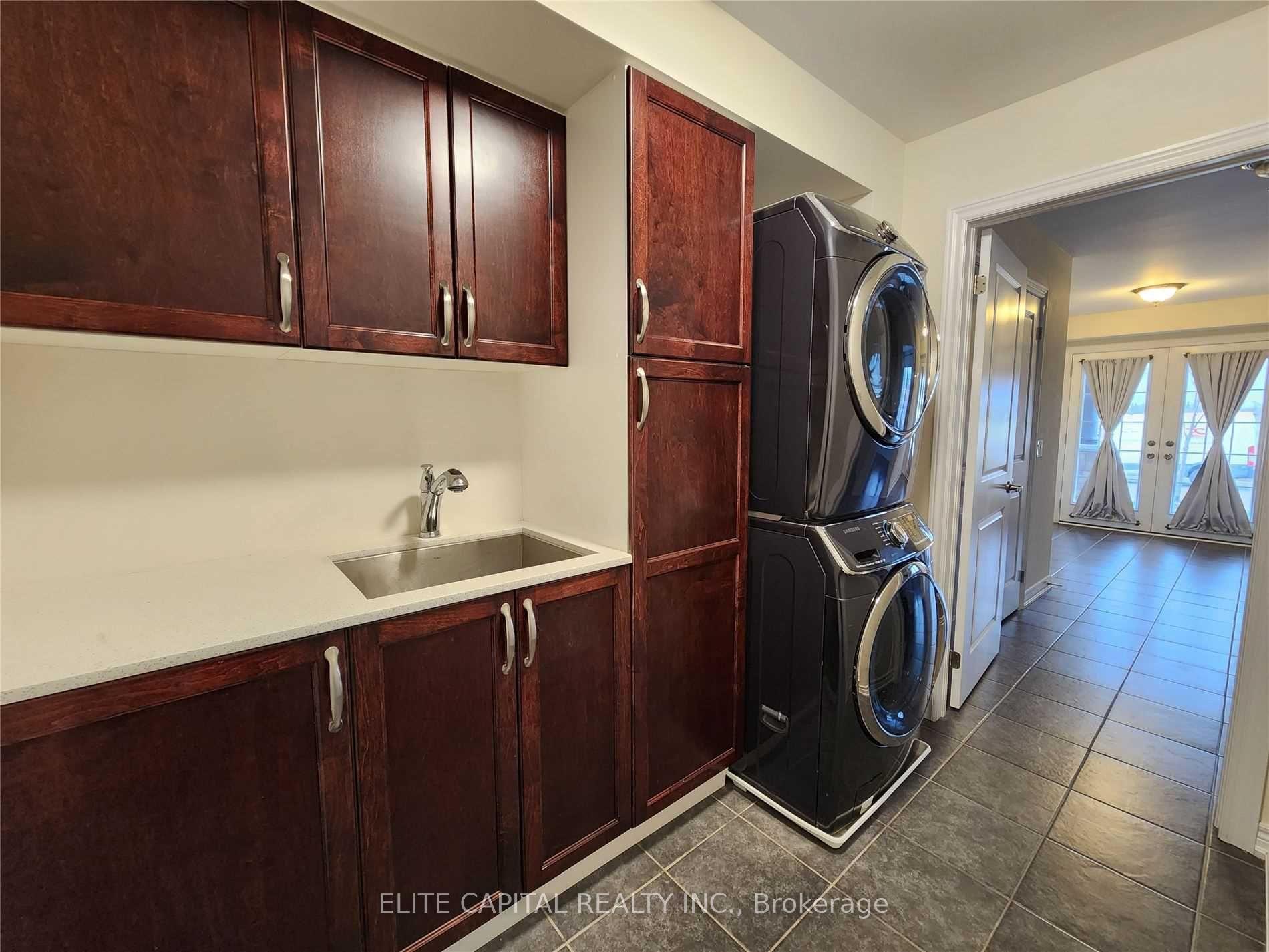 Photo 20 of 39 Memon Place, Markham, Wismer — HOMEH
