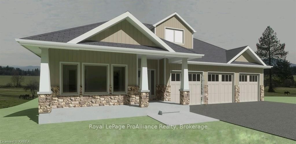 Photo 1 of 4611 Bath Road, Loyalist, Amherstview — HOMEH