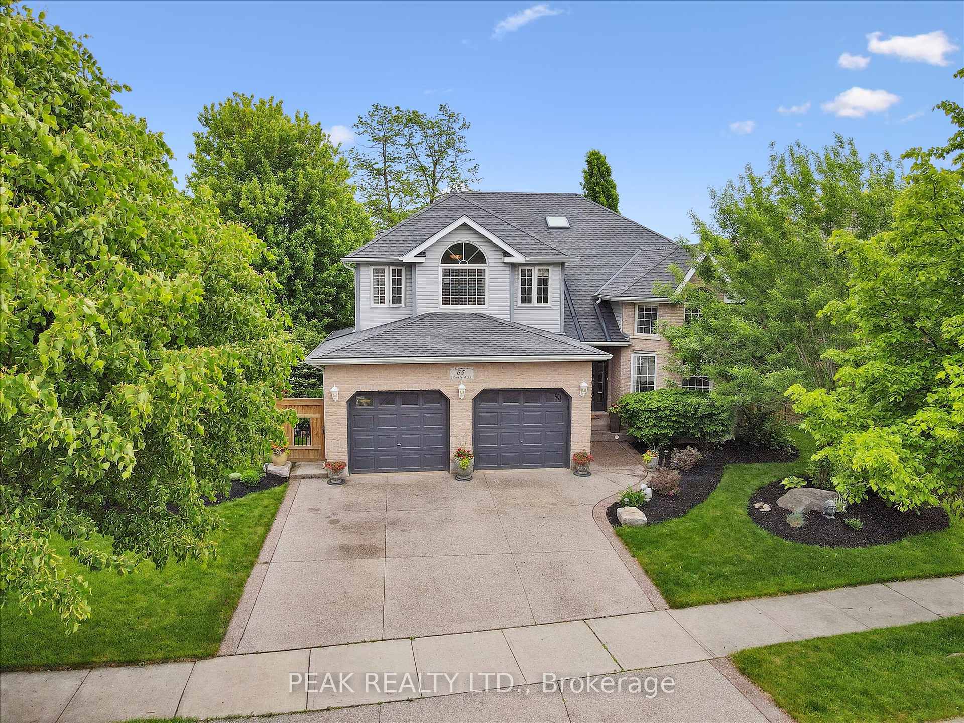 Photo 1 of 65 Winifred Street, Kitchener — HOMEH