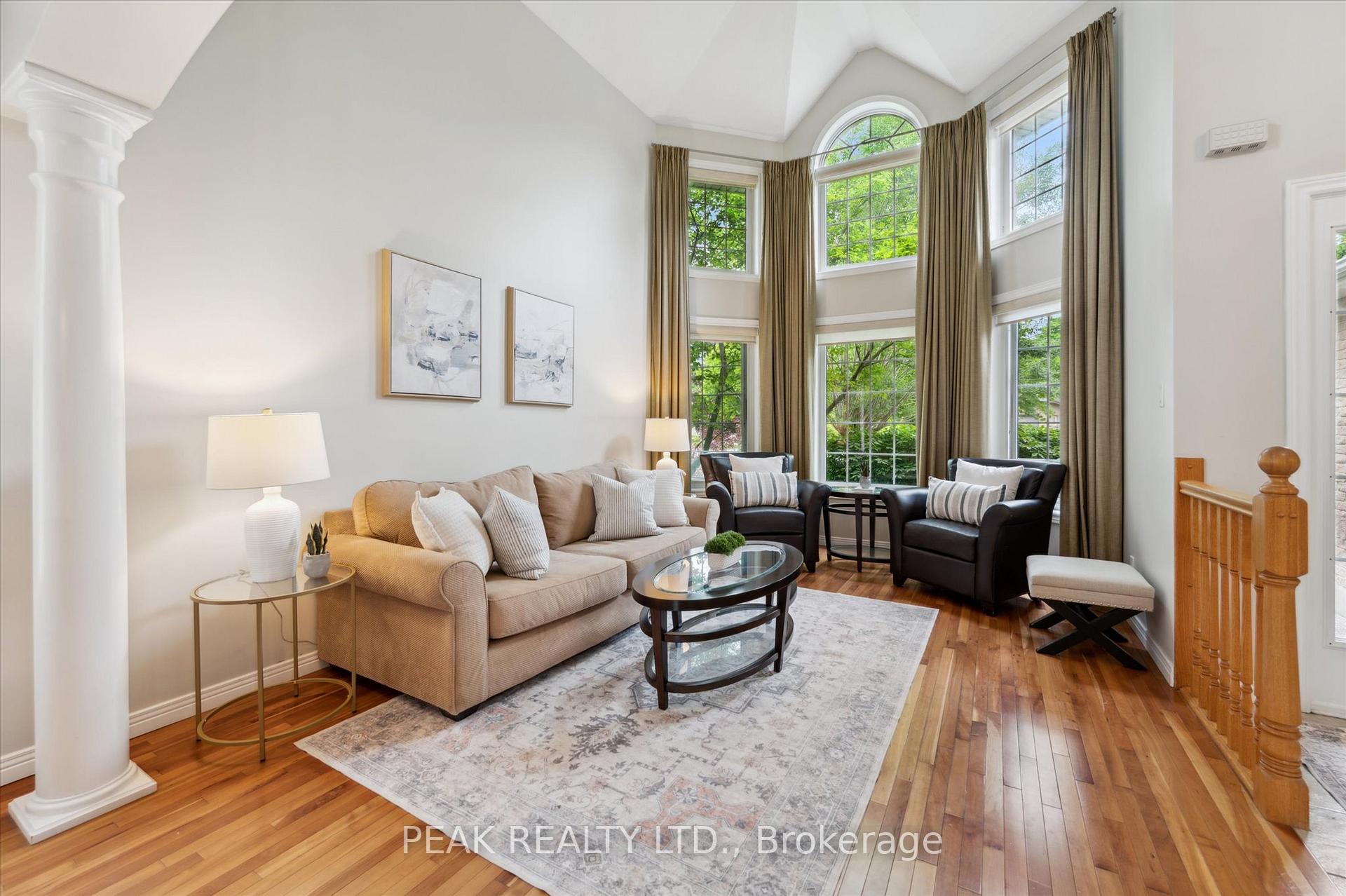 Photo 6 of 65 Winifred Street, Kitchener — HOMEH