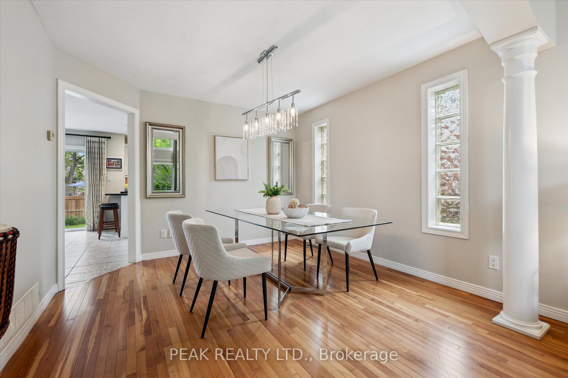 Photo 9 of 65 Winifred Street, Kitchener — HOMEH