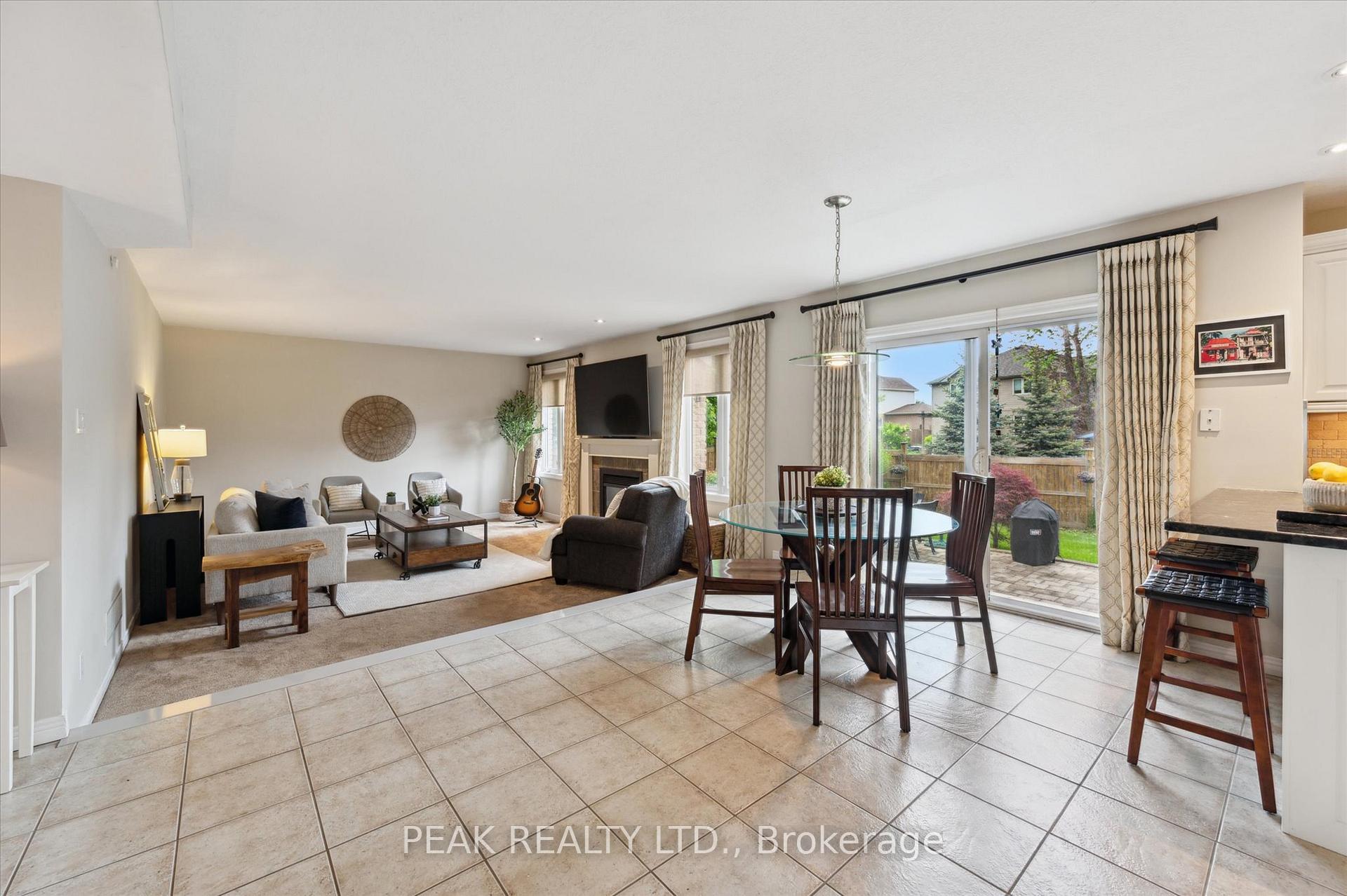 Photo 16 of 65 Winifred Street, Kitchener — HOMEH