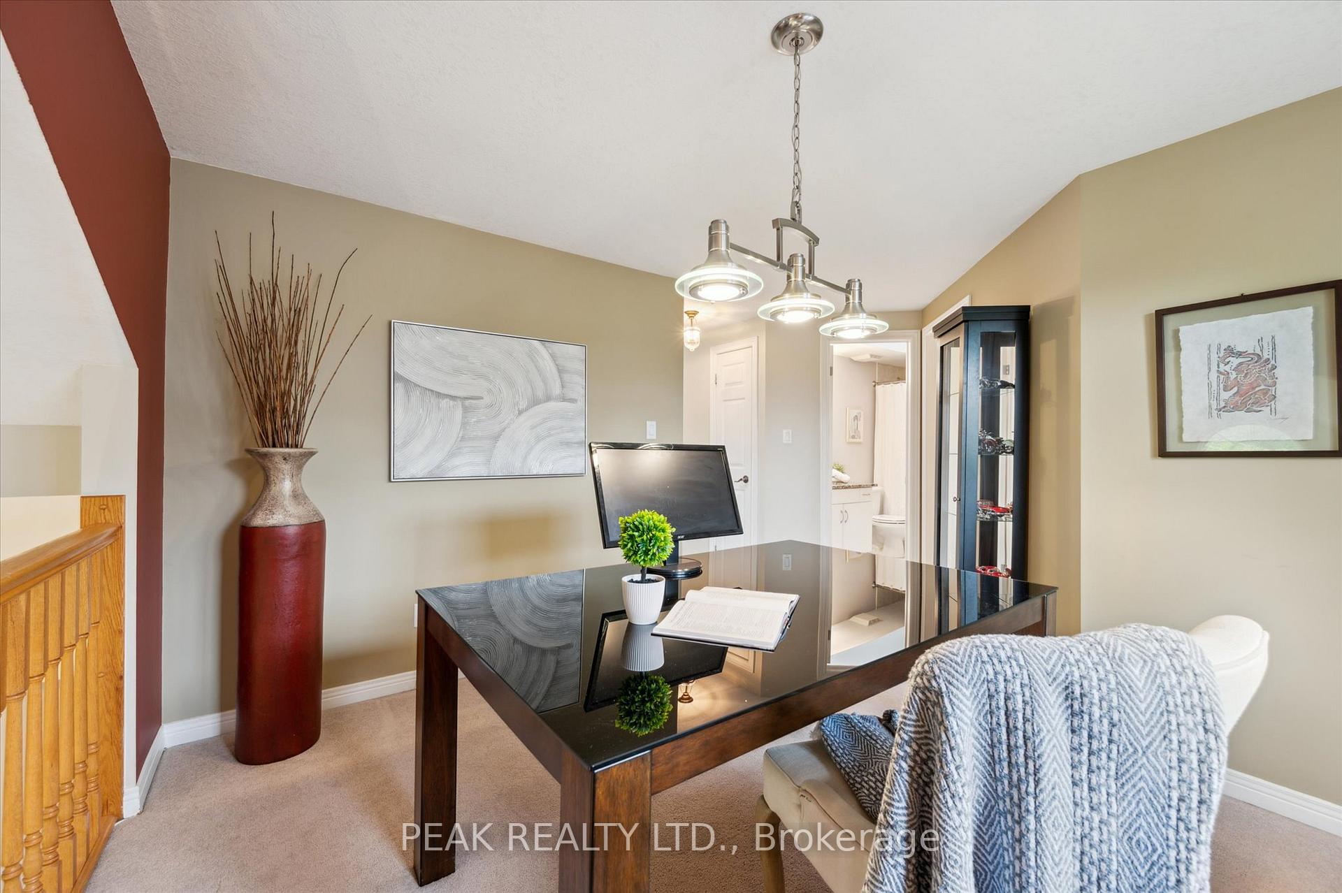 Photo 25 of 65 Winifred Street, Kitchener — HOMEH