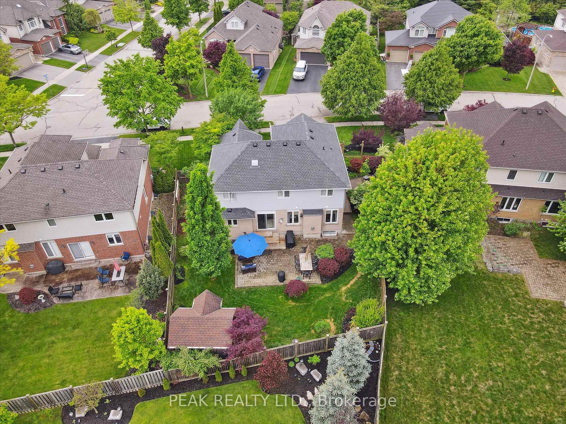 Photo 42 of 65 Winifred Street, Kitchener — HOMEH