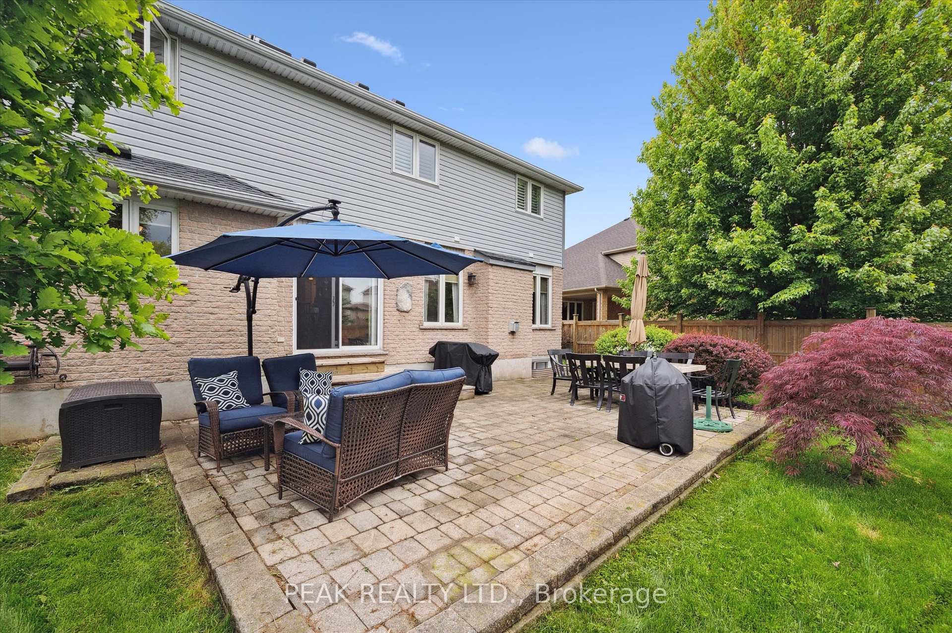 Photo 43 of 65 Winifred Street, Kitchener — HOMEH