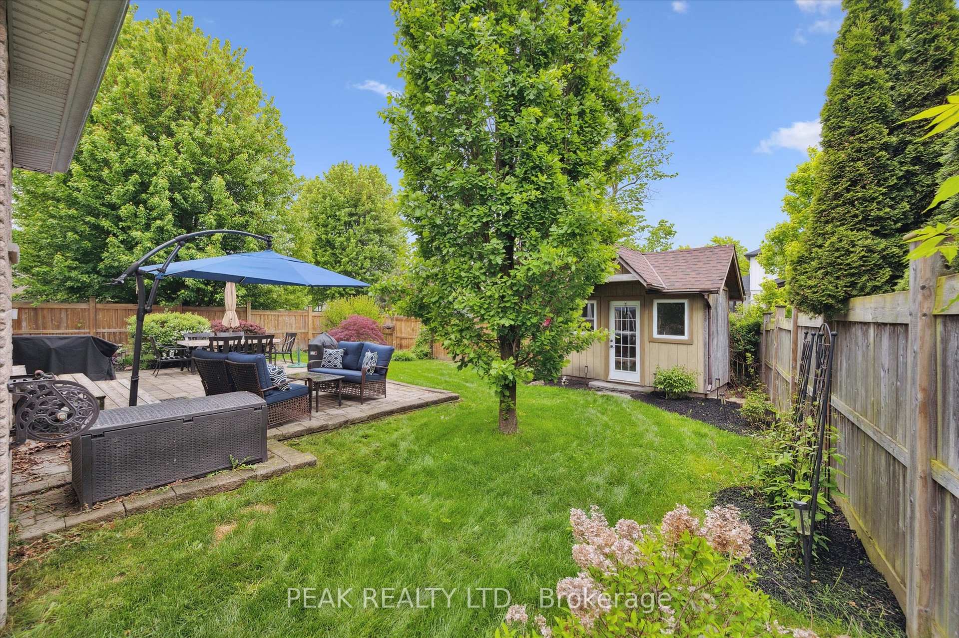 Photo 45 of 65 Winifred Street, Kitchener — HOMEH