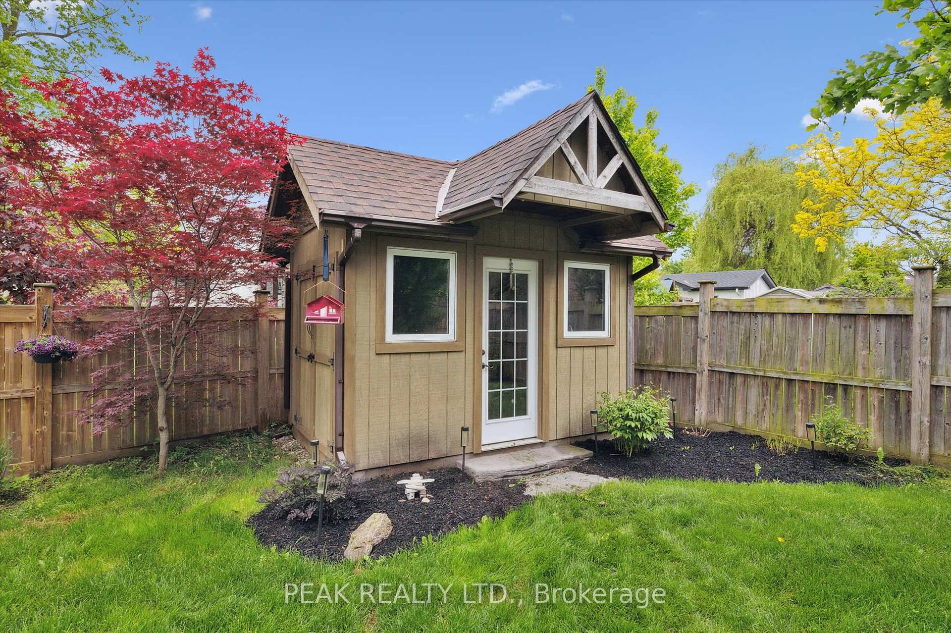 Photo 46 of 65 Winifred Street, Kitchener — HOMEH