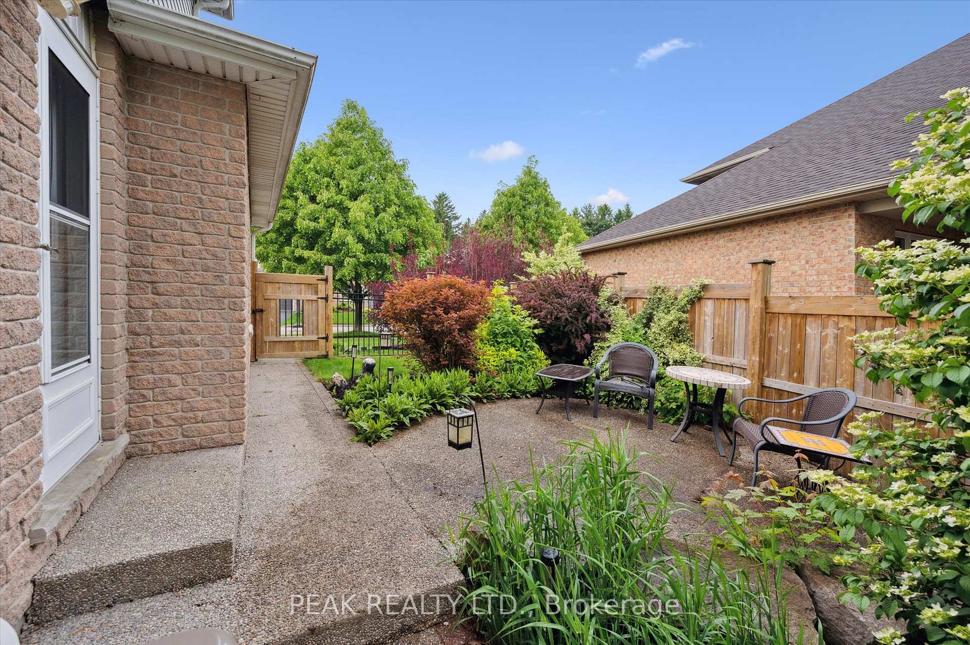 Photo 47 of 65 Winifred Street, Kitchener — HOMEH