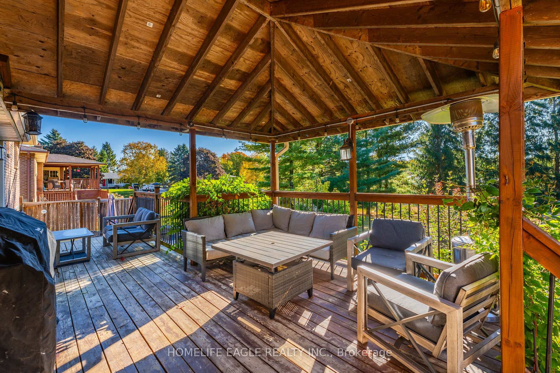 Photo 21 of 215 Valley View Drive, Innisfil, Churchill — HOMEH