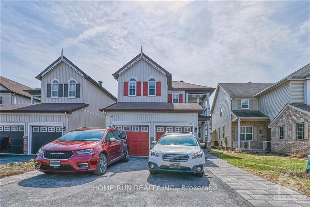 Photo 1 of 152 Streamside Crescent, Ottawa, Kanata - Morgan's Grant/South March — HOMEH