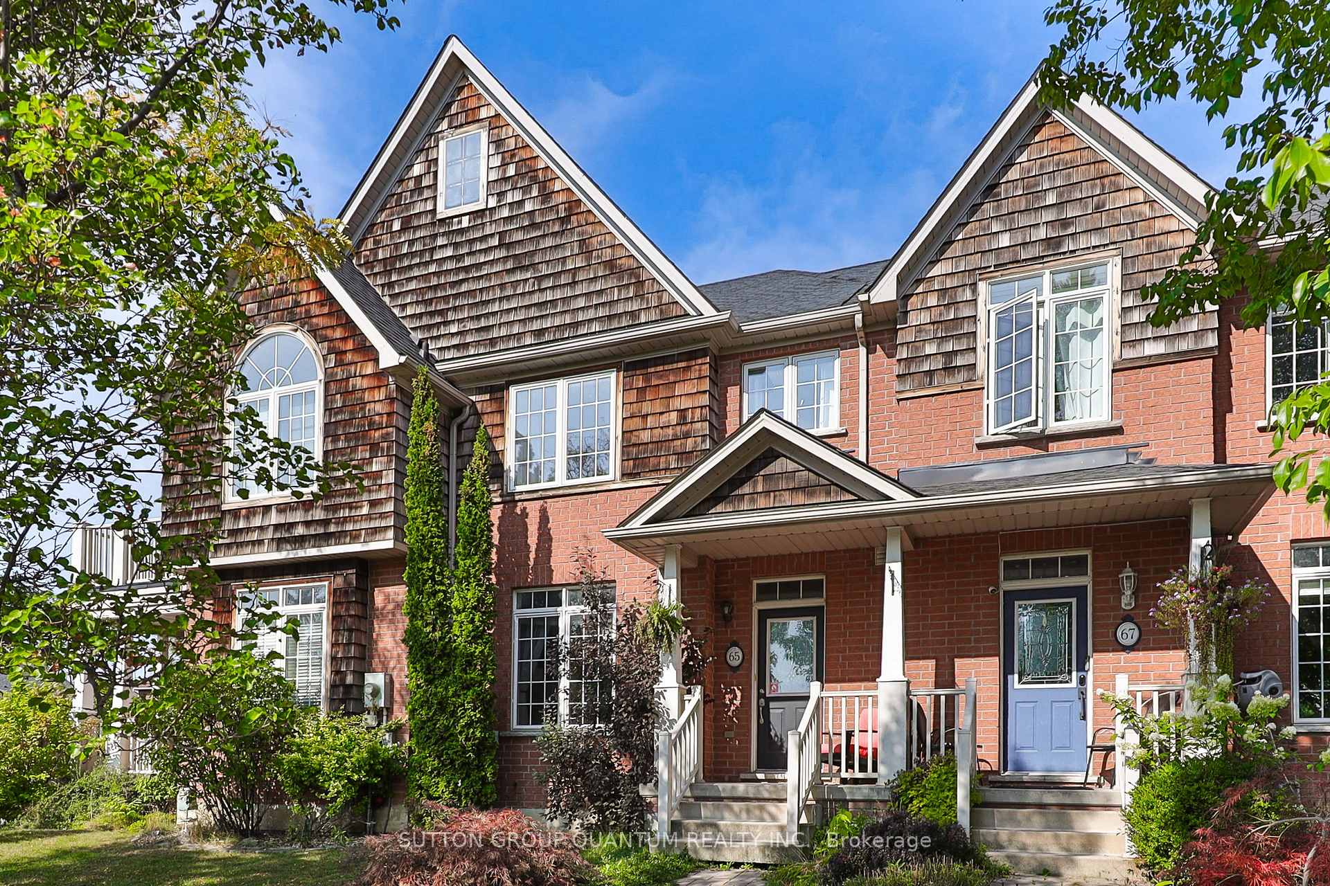 Photo 1 of 65 Westhampton Way, Hamilton, Winona Park — HOMEH