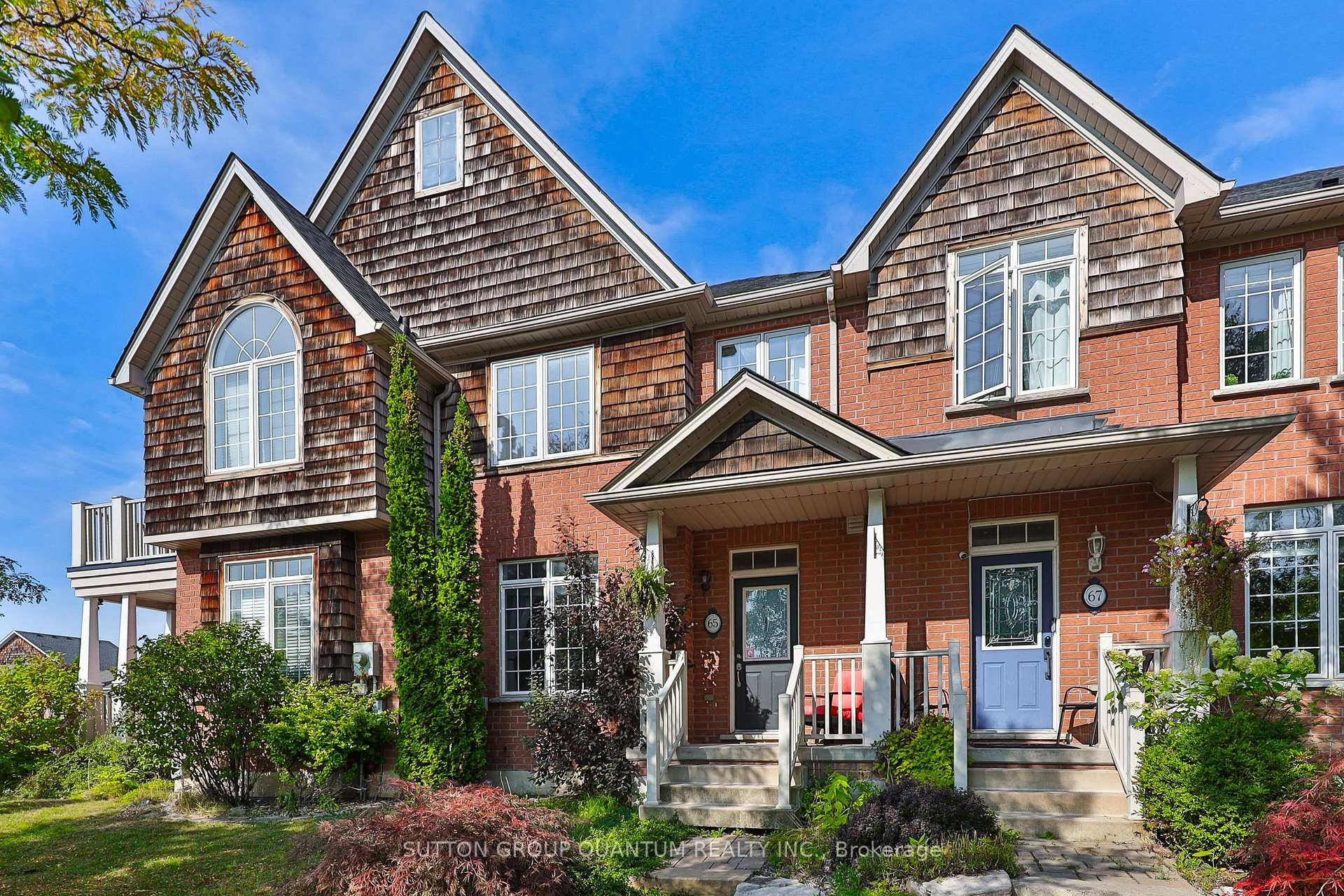 Photo 2 of 65 Westhampton Way, Hamilton, Winona Park — HOMEH