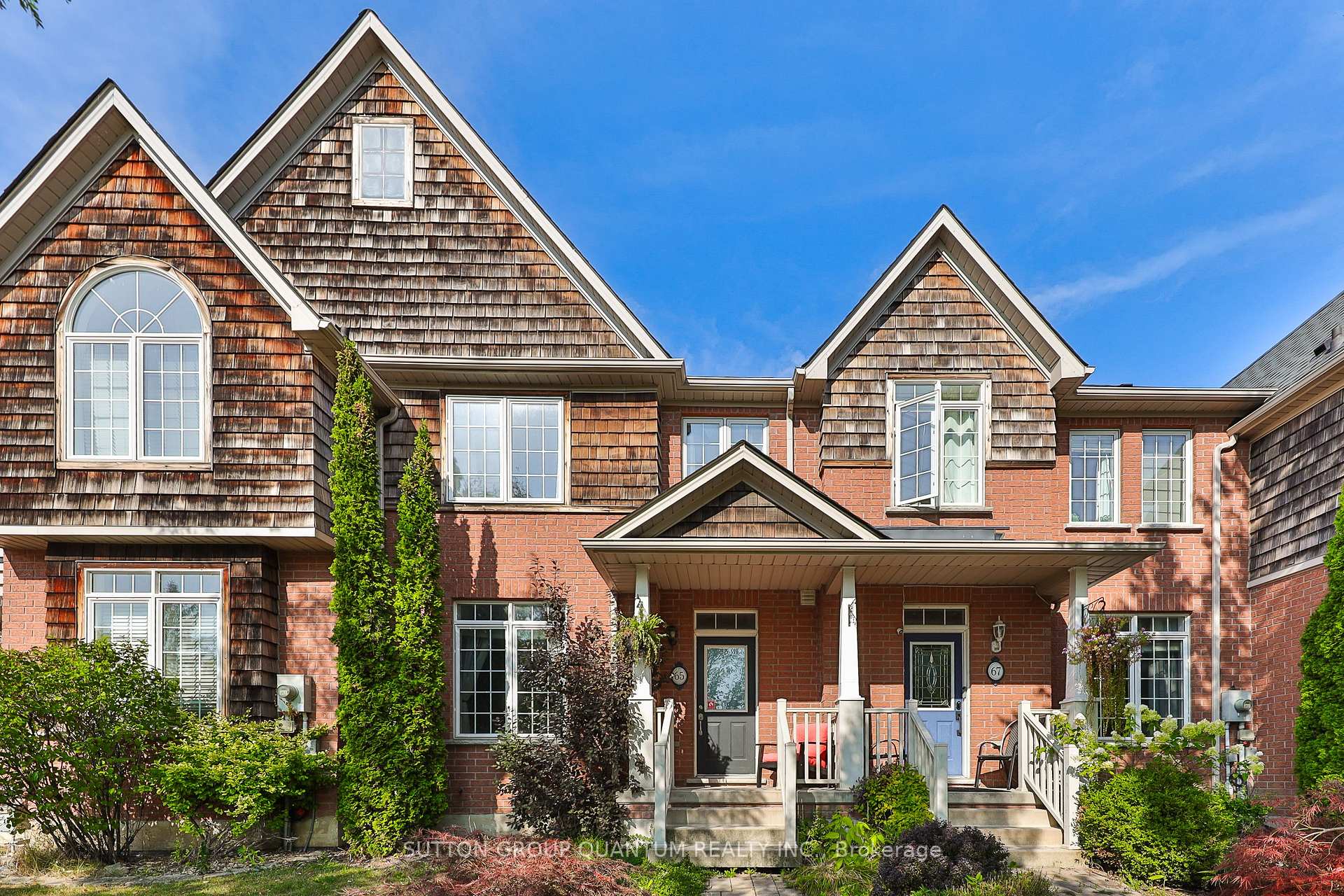 Photo 4 of 65 Westhampton Way, Hamilton, Winona Park — HOMEH