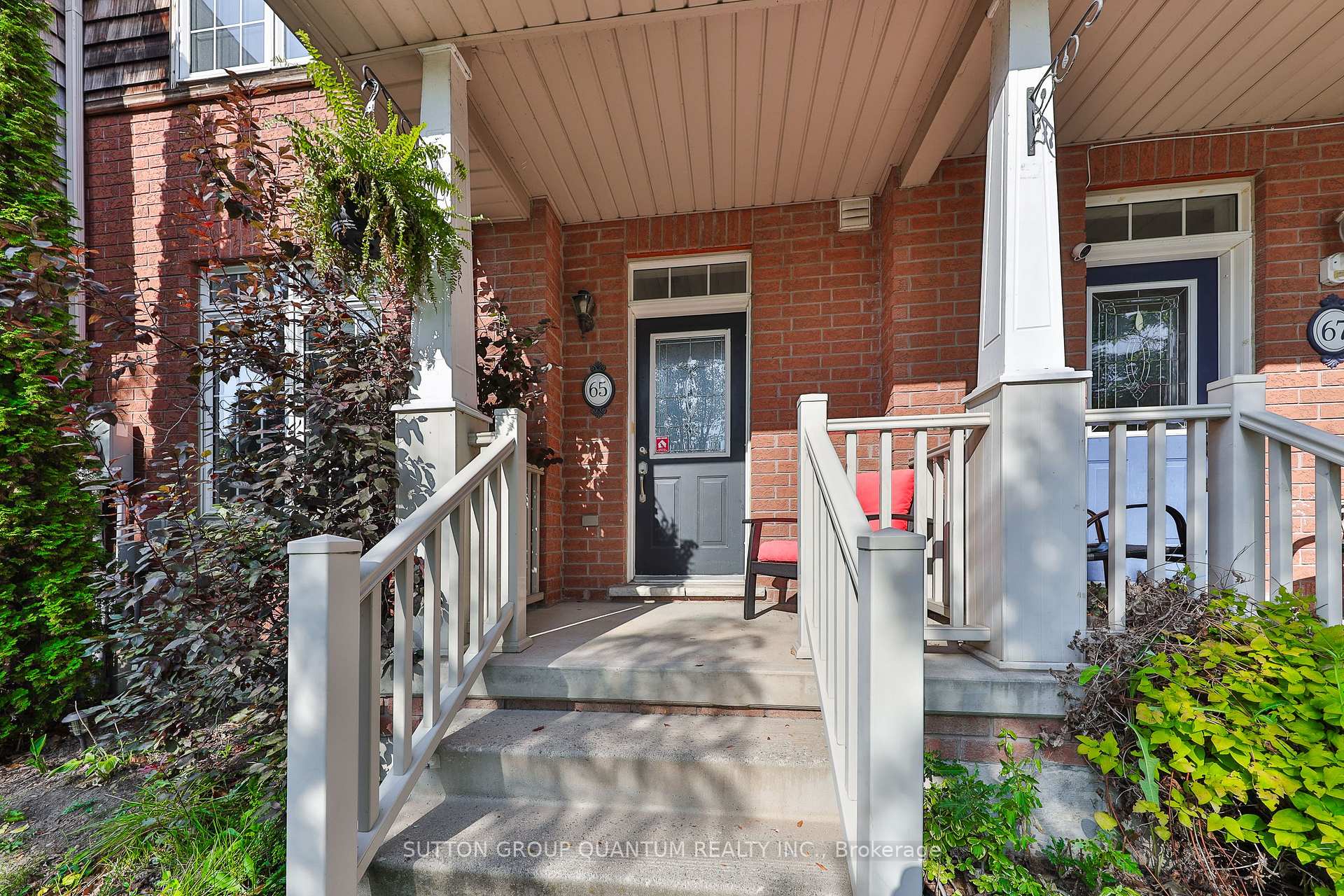 Photo 5 of 65 Westhampton Way, Hamilton, Winona Park — HOMEH