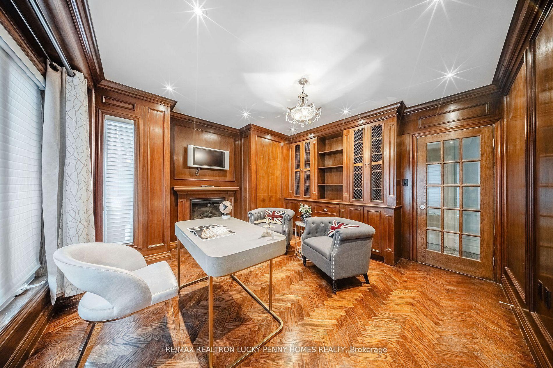 Photo 14 of 16 Noble Street, Markham, Milliken Mills East — HOMEH