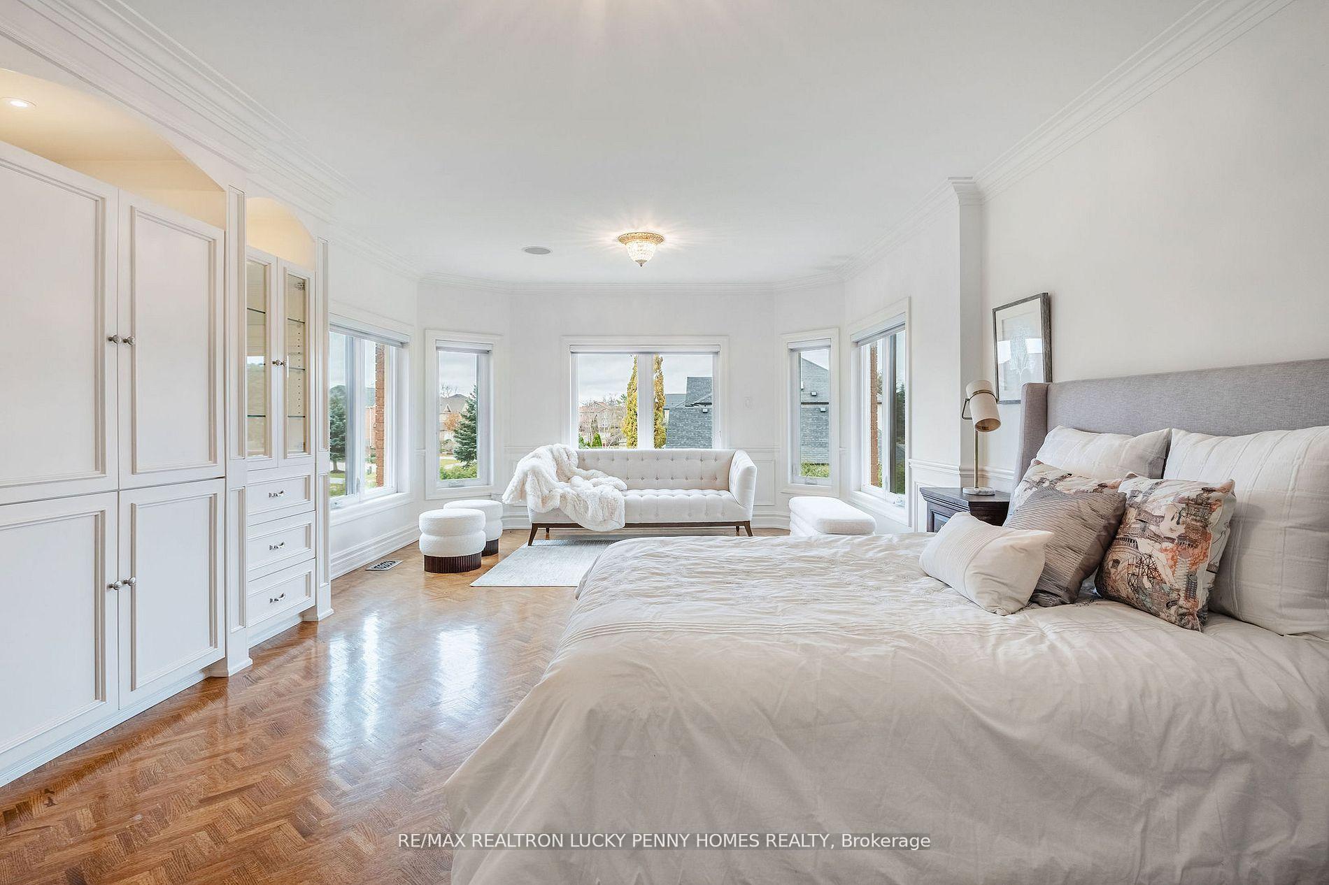 Photo 18 of 16 Noble Street, Markham, Milliken Mills East — HOMEH