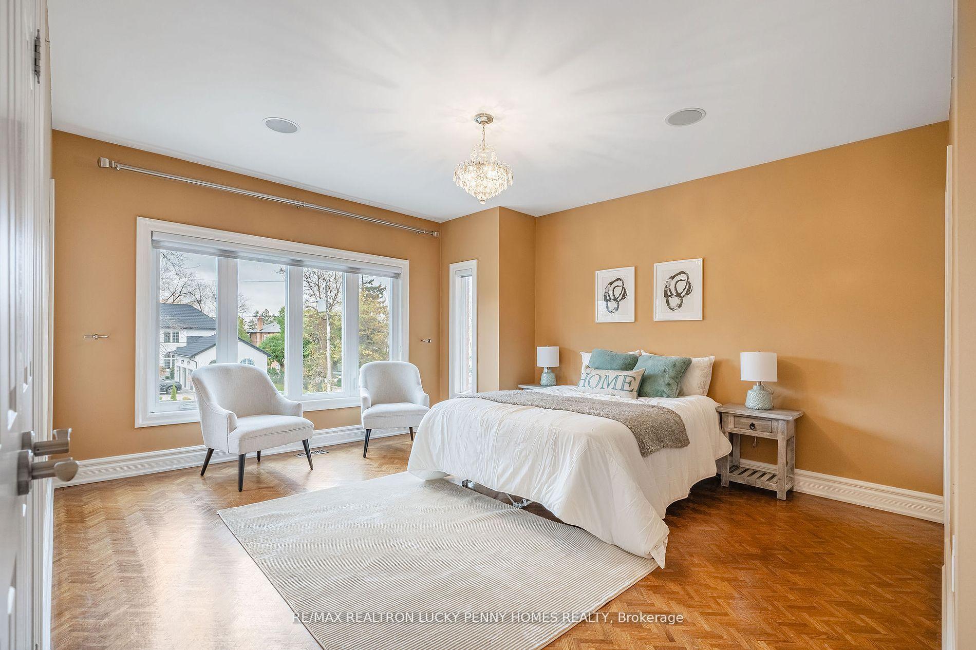 Photo 22 of 16 Noble Street, Markham, Milliken Mills East — HOMEH
