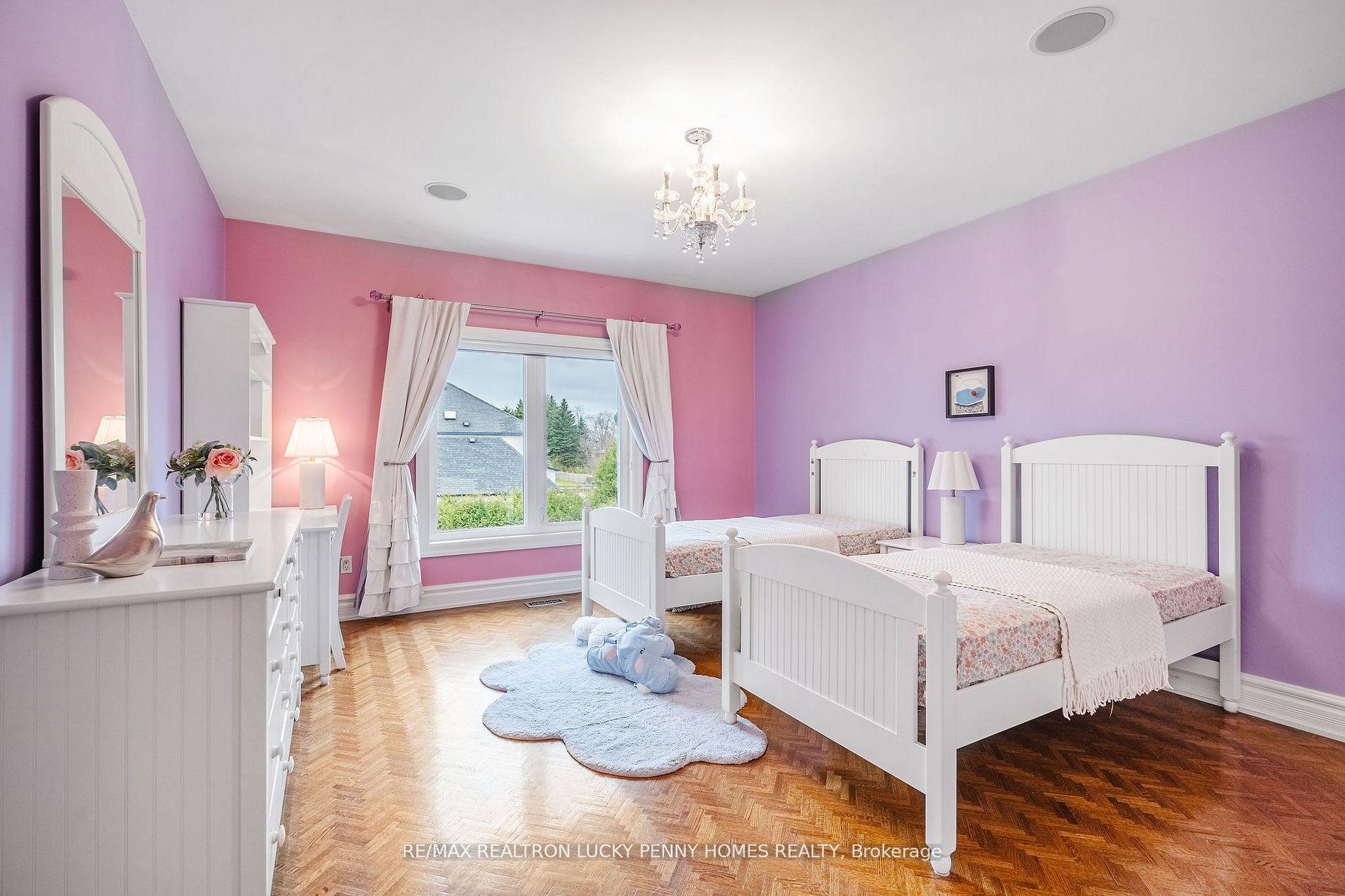 Photo 24 of 16 Noble Street, Markham, Milliken Mills East — HOMEH