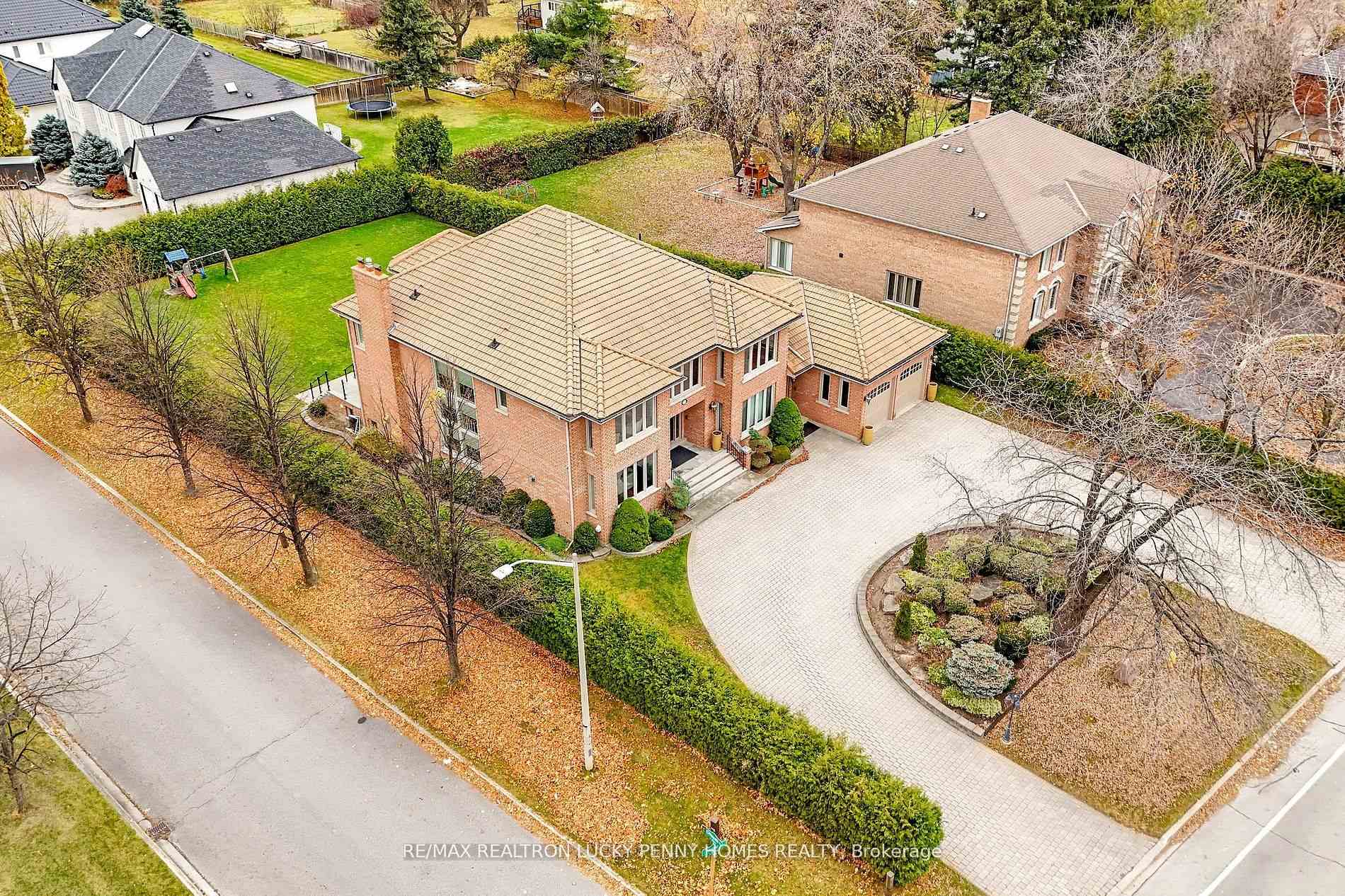 Photo 36 of 16 Noble Street, Markham, Milliken Mills East — HOMEH