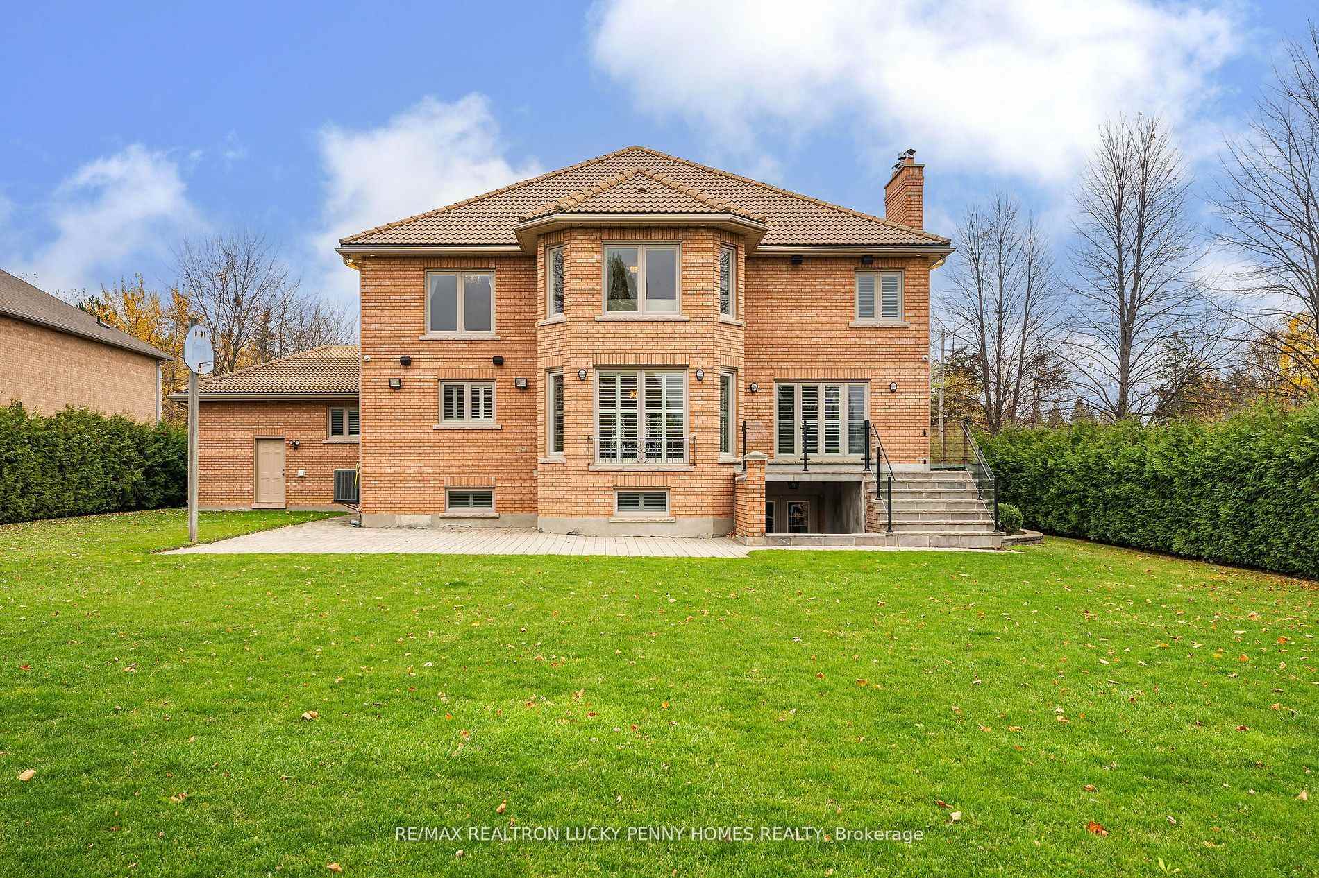 Photo 38 of 16 Noble Street, Markham, Milliken Mills East — HOMEH