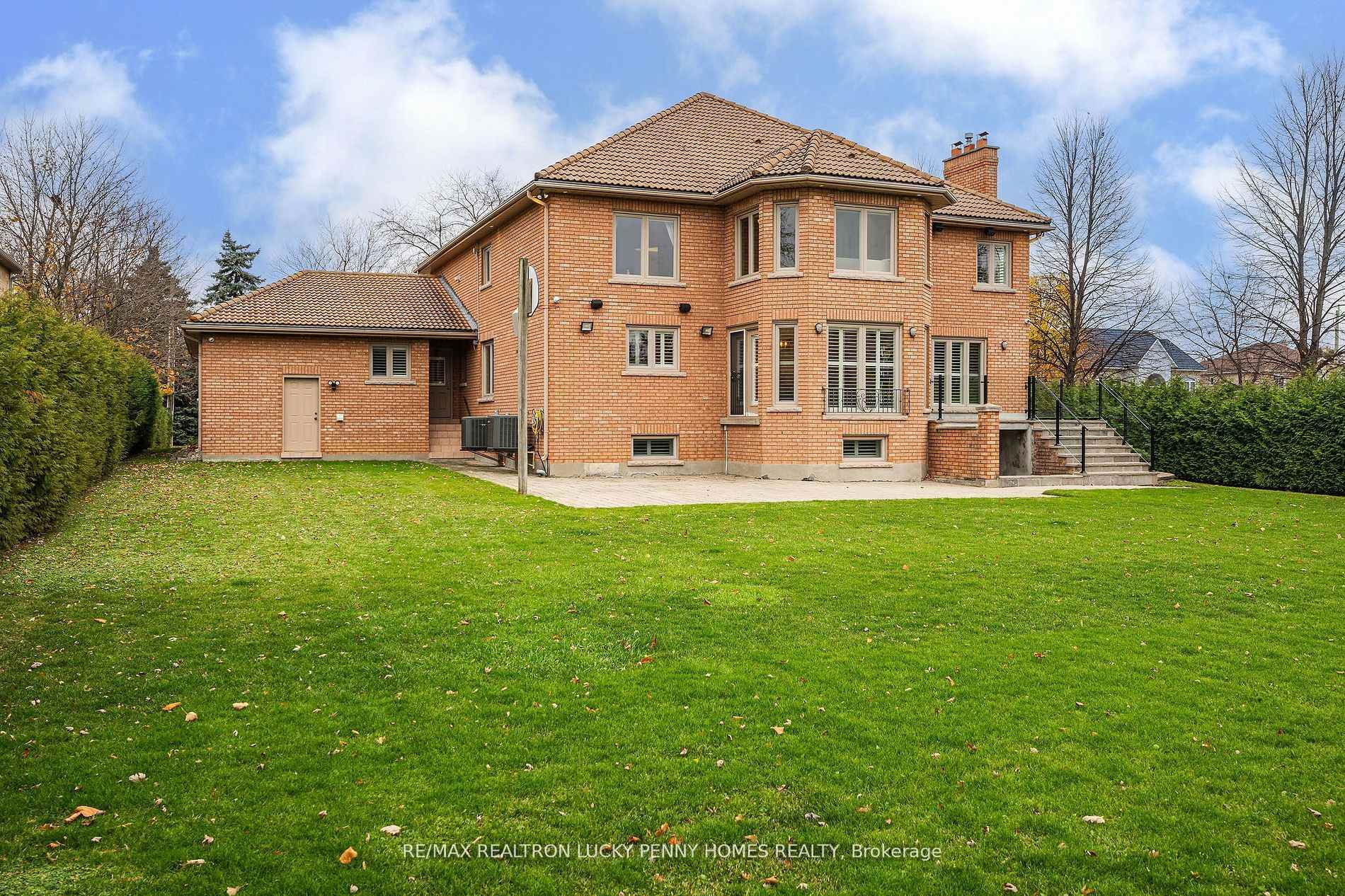Photo 39 of 16 Noble Street, Markham, Milliken Mills East — HOMEH