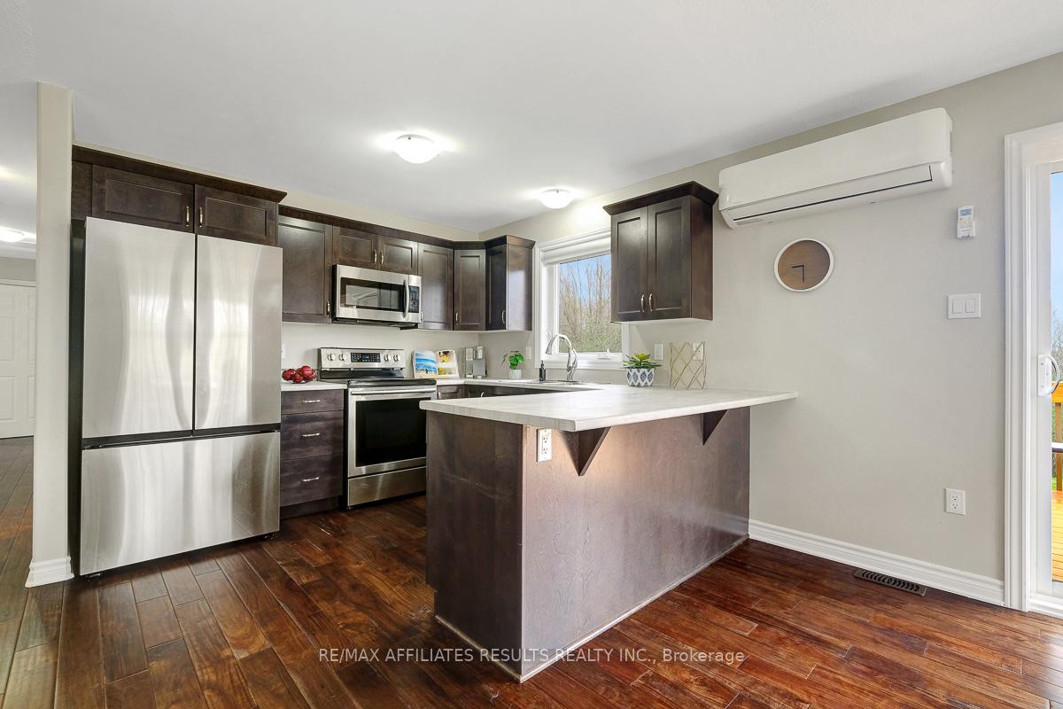 Photo 12 of 3183 Rosedale Road N, Montague, Montague Twp — HOMEH