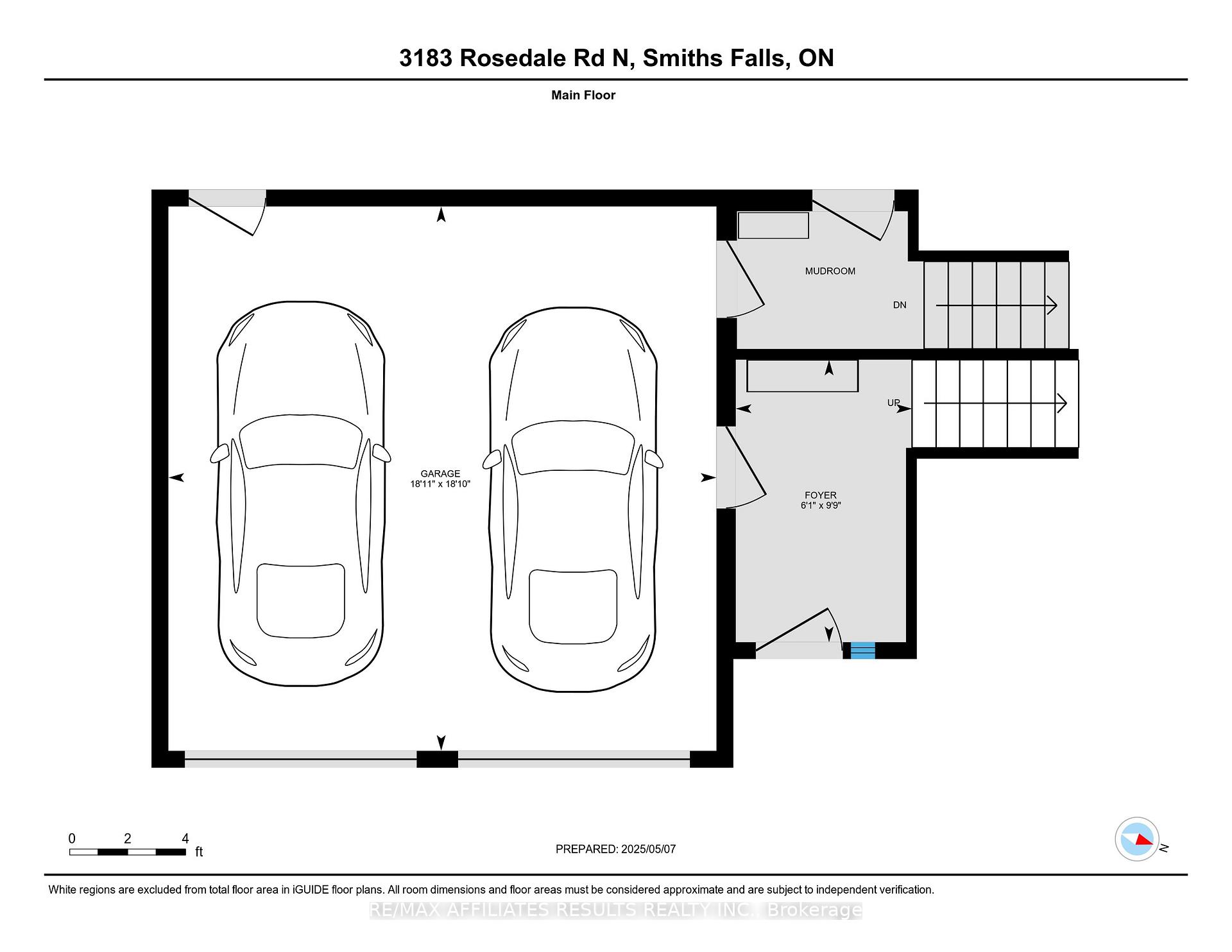 Photo 49 of 3183 Rosedale Road N, Montague, Montague Twp — HOMEH