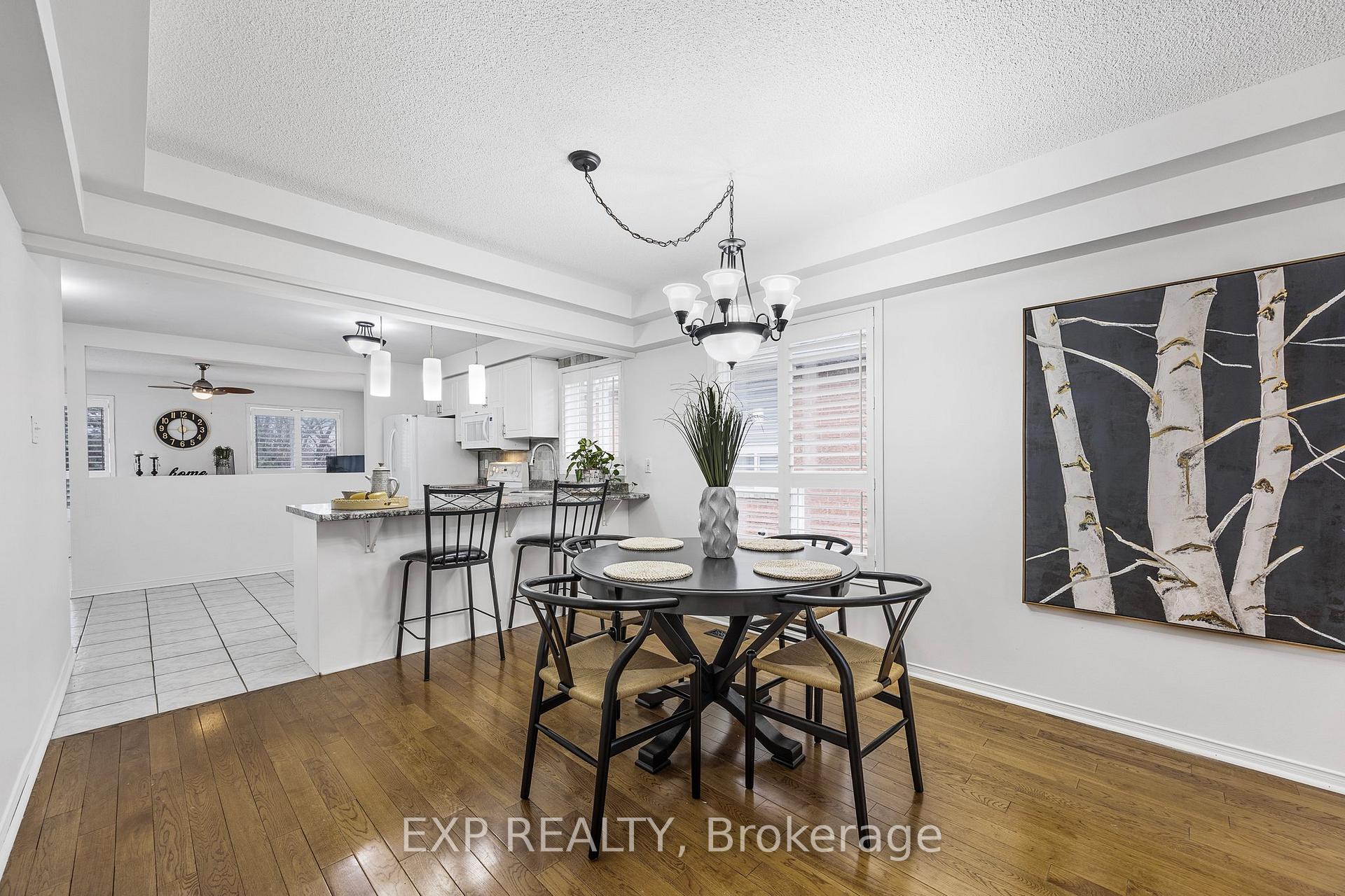 Photo 8 of 1331 Forest Street, Innisfil, Alcona — HOMEH