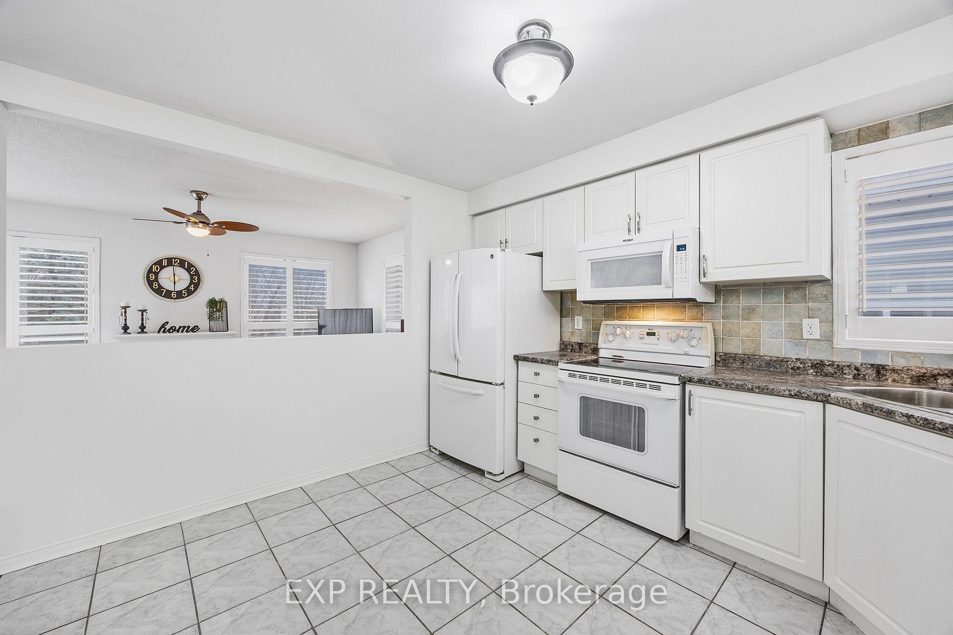 Photo 11 of 1331 Forest Street, Innisfil, Alcona — HOMEH