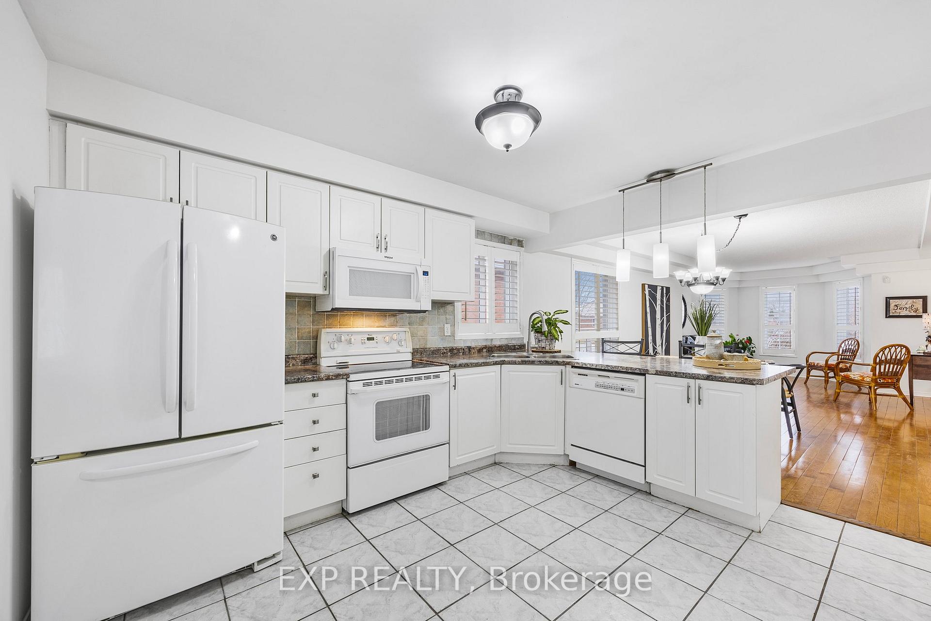 Photo 13 of 1331 Forest Street, Innisfil, Alcona — HOMEH