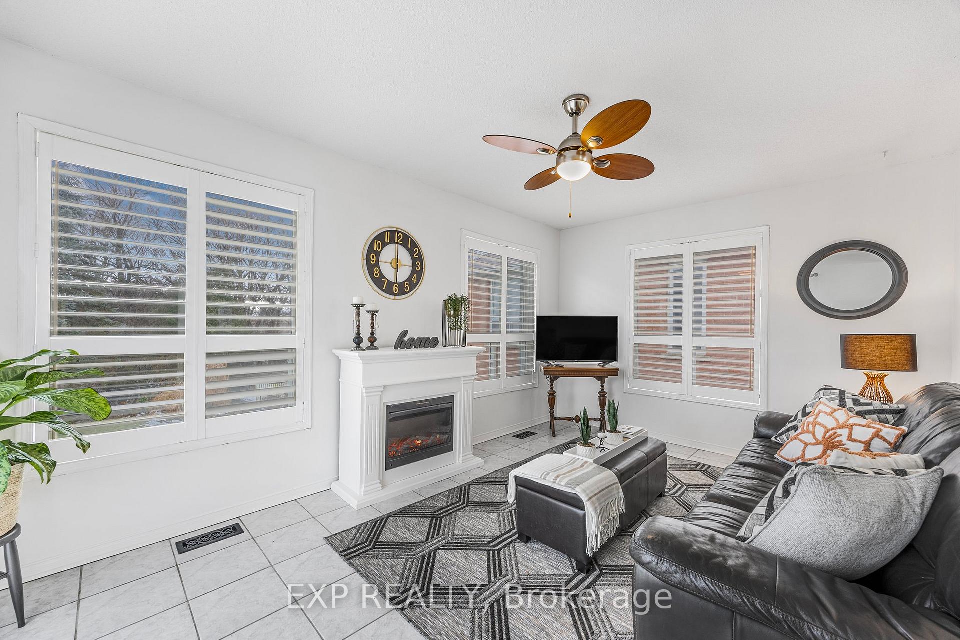 Photo 15 of 1331 Forest Street, Innisfil, Alcona — HOMEH