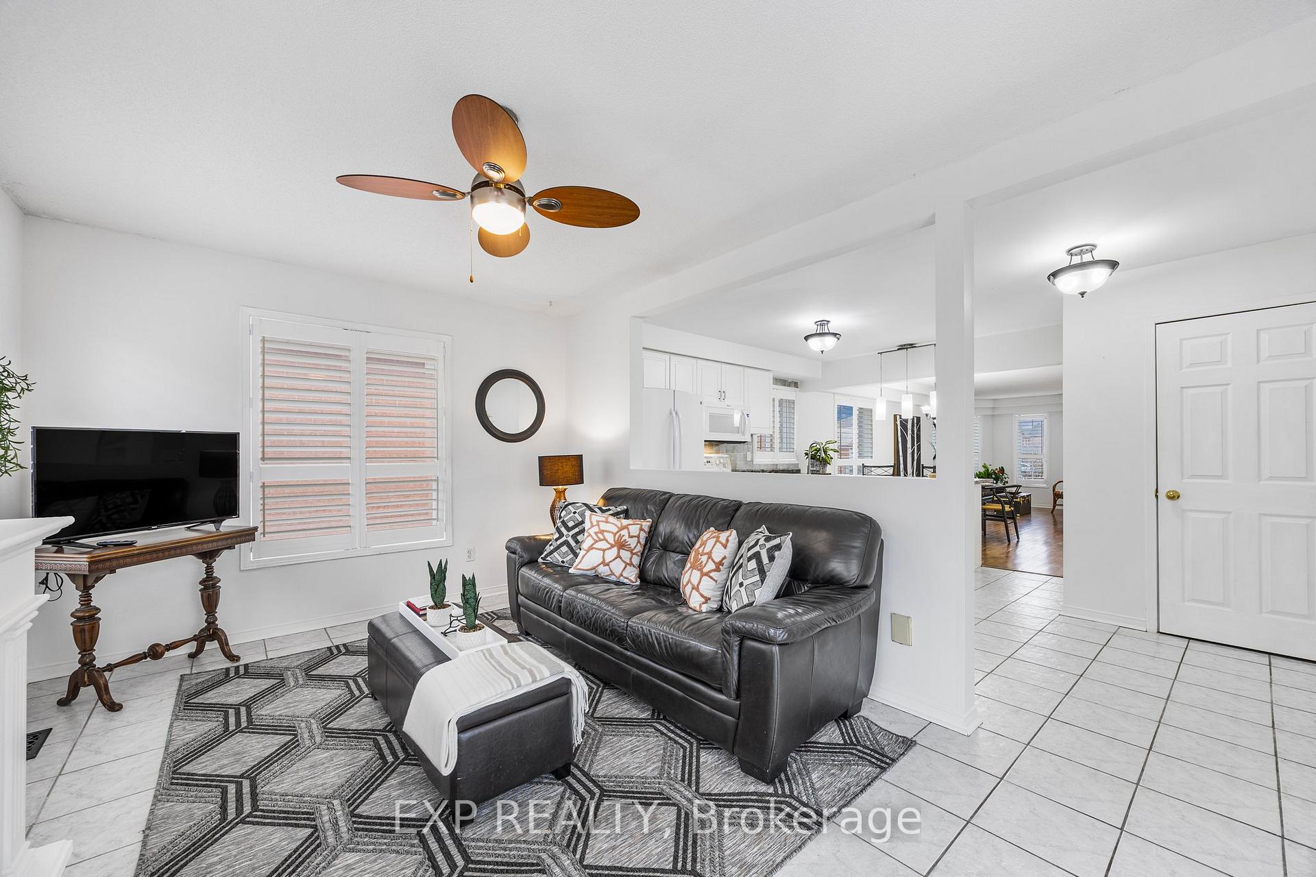 Photo 17 of 1331 Forest Street, Innisfil, Alcona — HOMEH