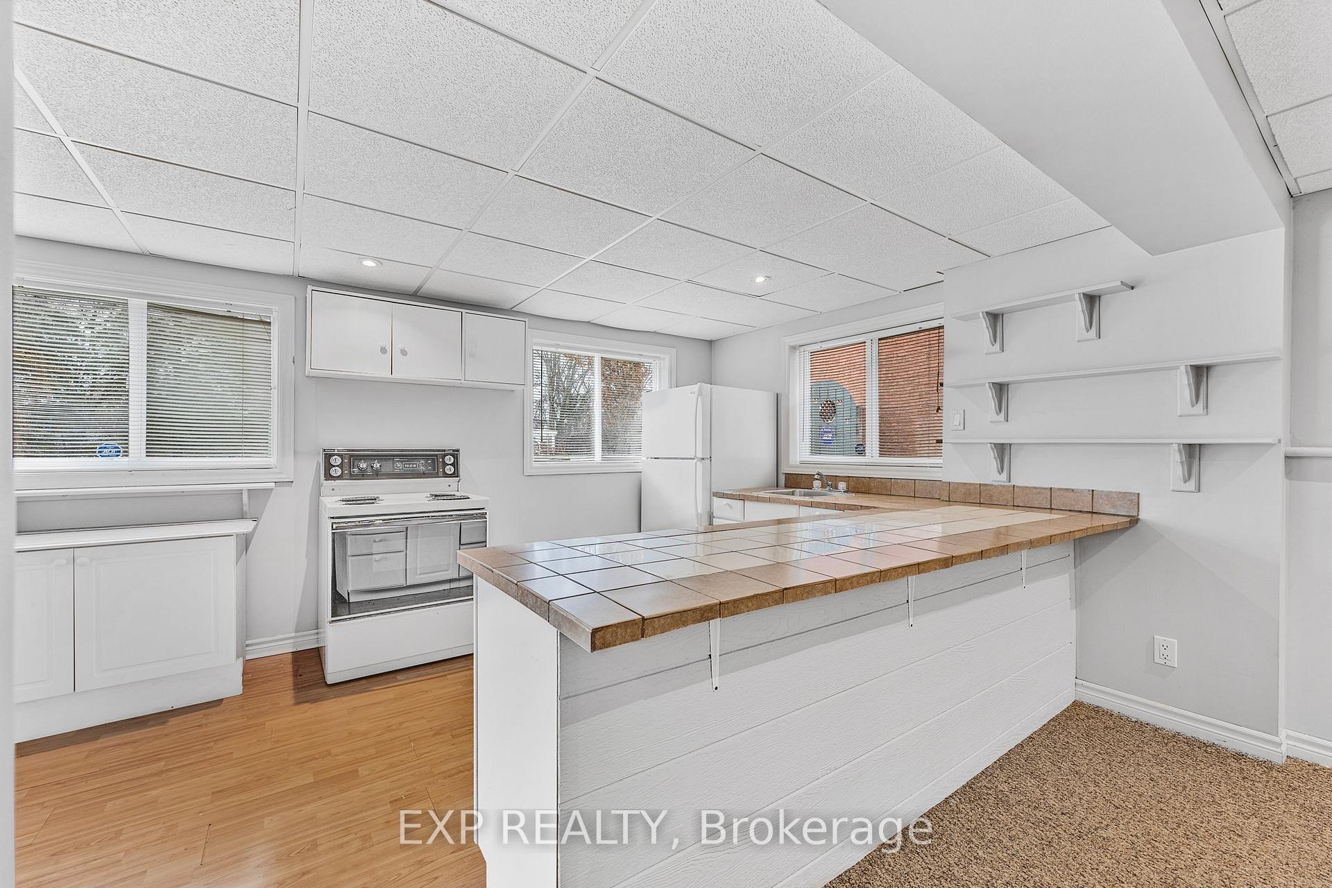 Photo 25 of 1331 Forest Street, Innisfil, Alcona — HOMEH