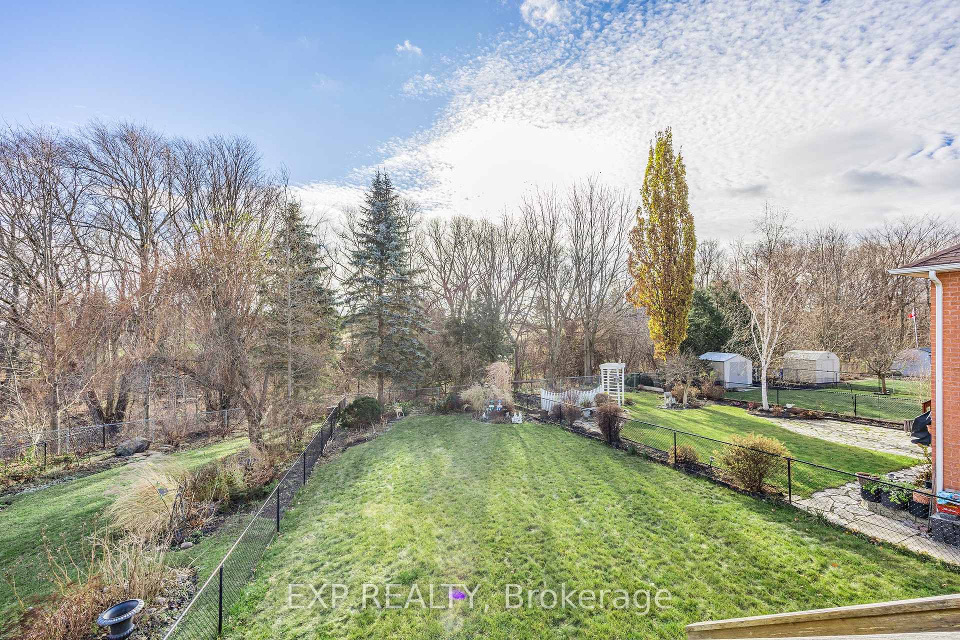 Photo 35 of 1331 Forest Street, Innisfil, Alcona — HOMEH