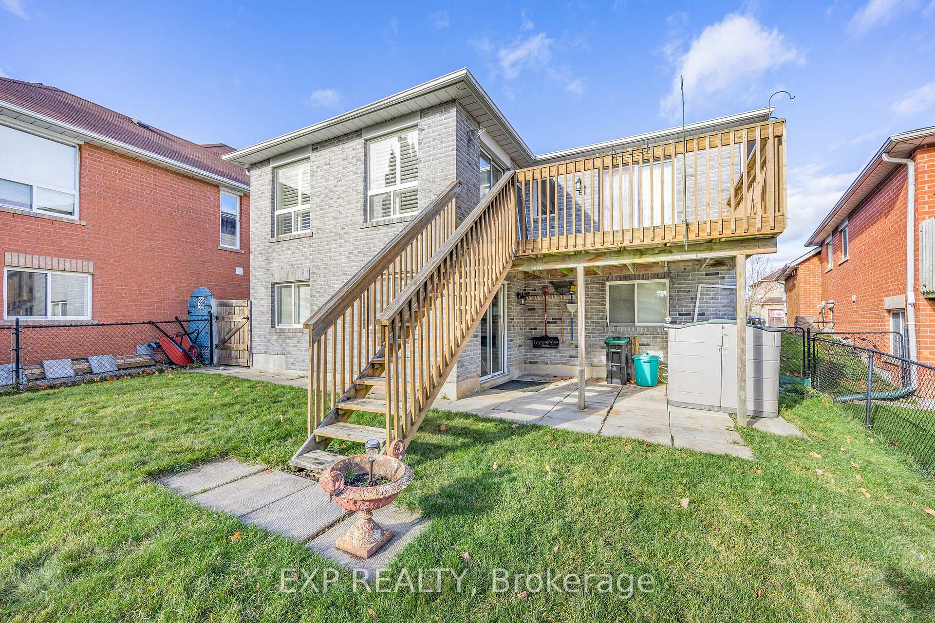 Photo 36 of 1331 Forest Street, Innisfil, Alcona — HOMEH