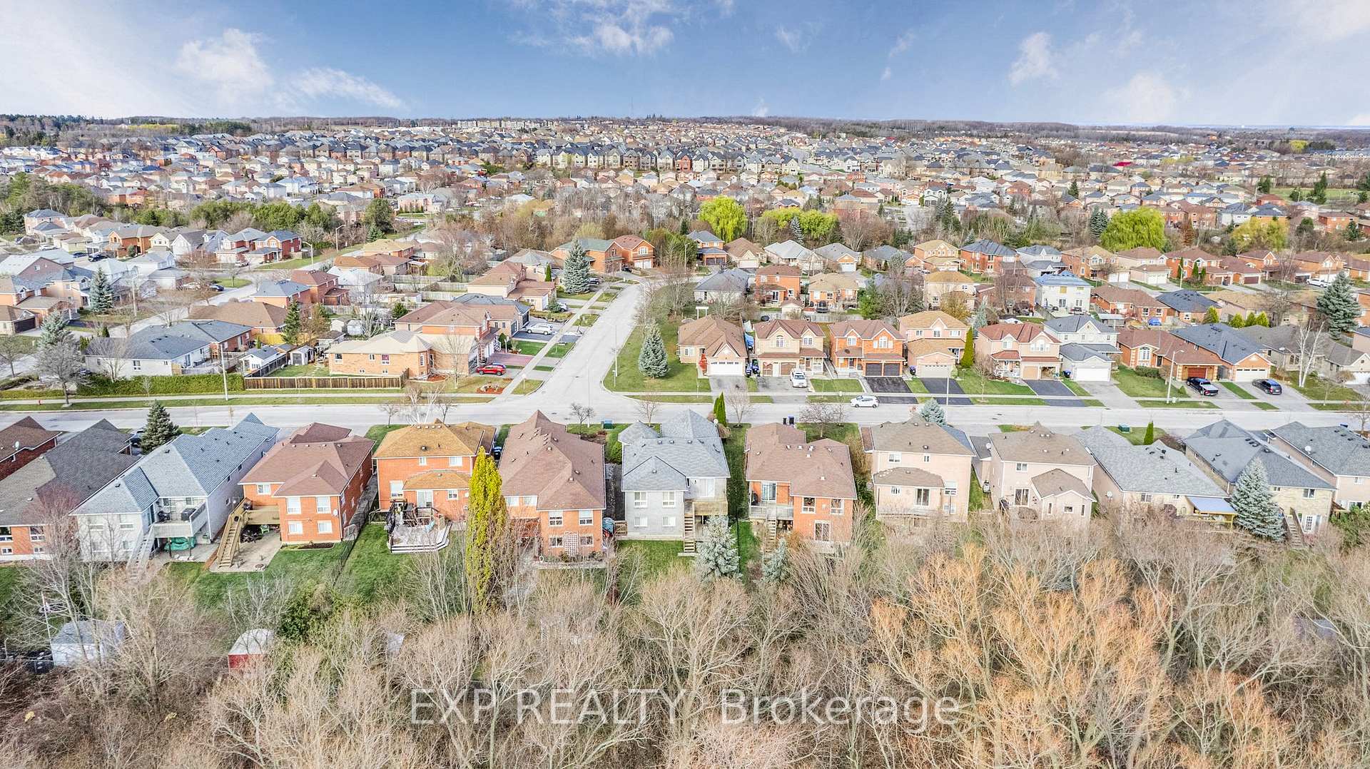 Photo 37 of 1331 Forest Street, Innisfil, Alcona — HOMEH