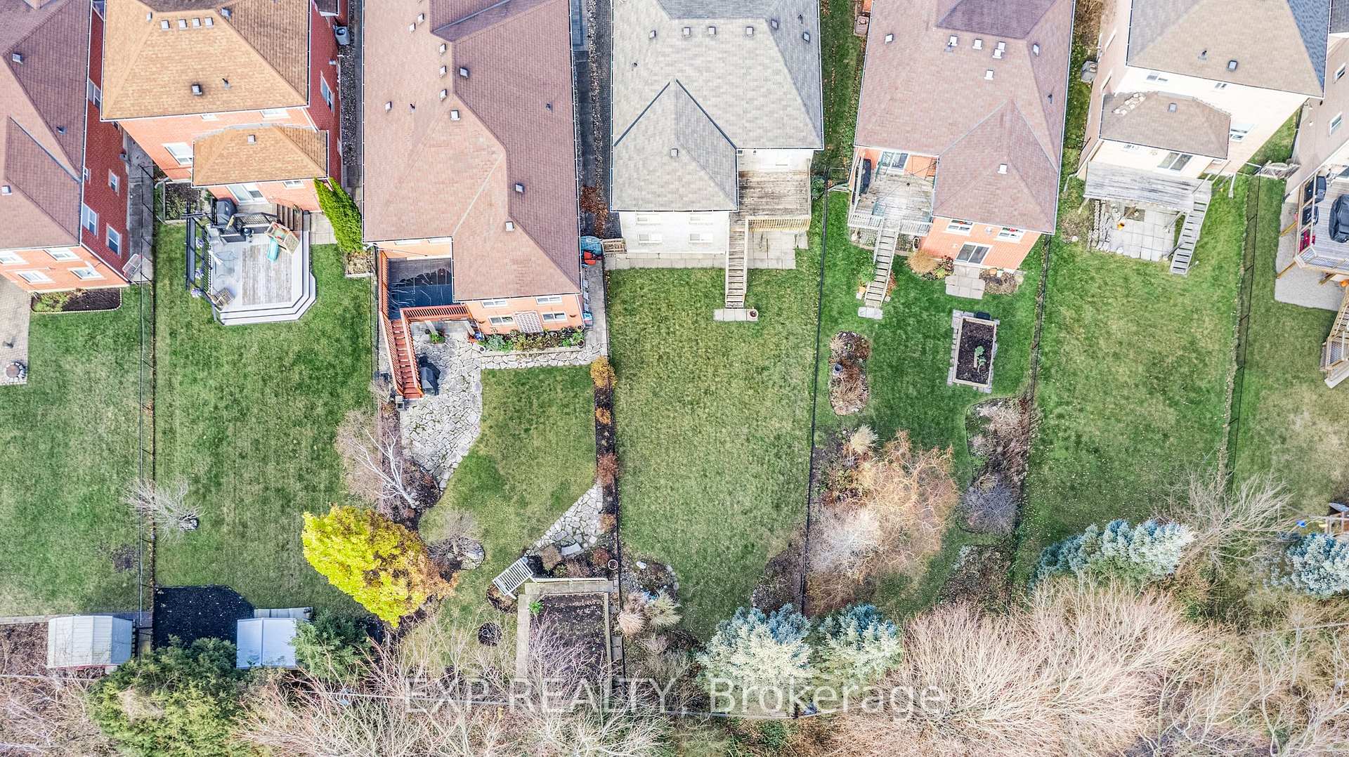Photo 38 of 1331 Forest Street, Innisfil, Alcona — HOMEH
