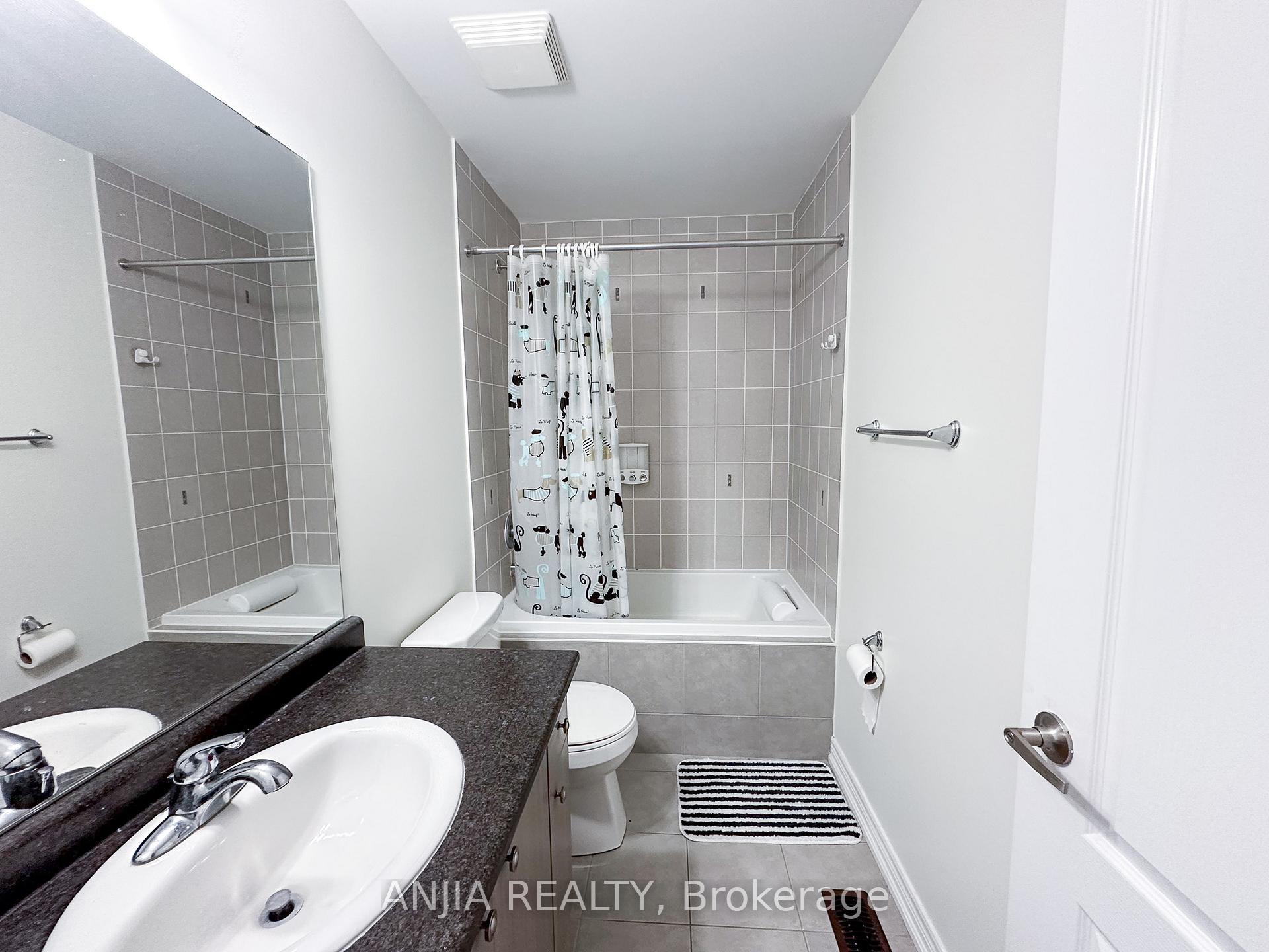 Photo 20 of 49 Truchard Avenue, Markham, Berczy — HOMEH