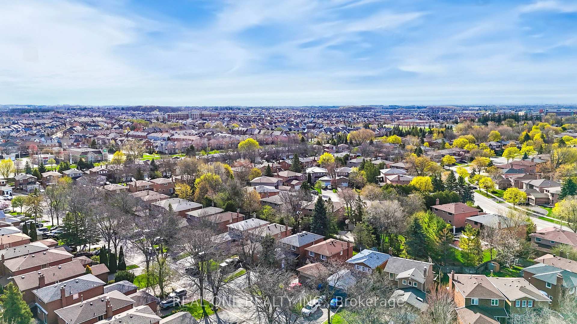 Photo 36 of 90 Spragg Circle, Markham, Markham Village — HOMEH