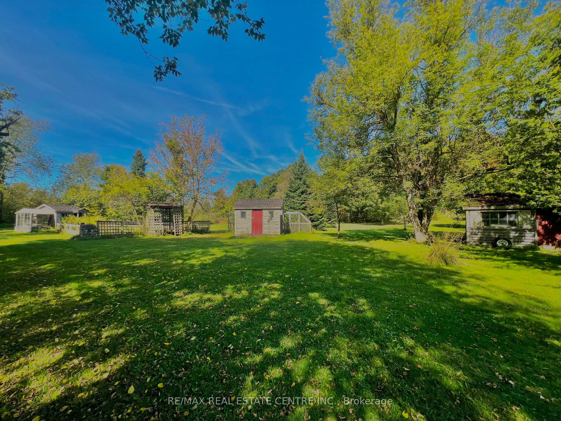 Photo 5 of 681157 Sideroad 260 Side Road, Melancthon, Rural Melancthon — HOMEH