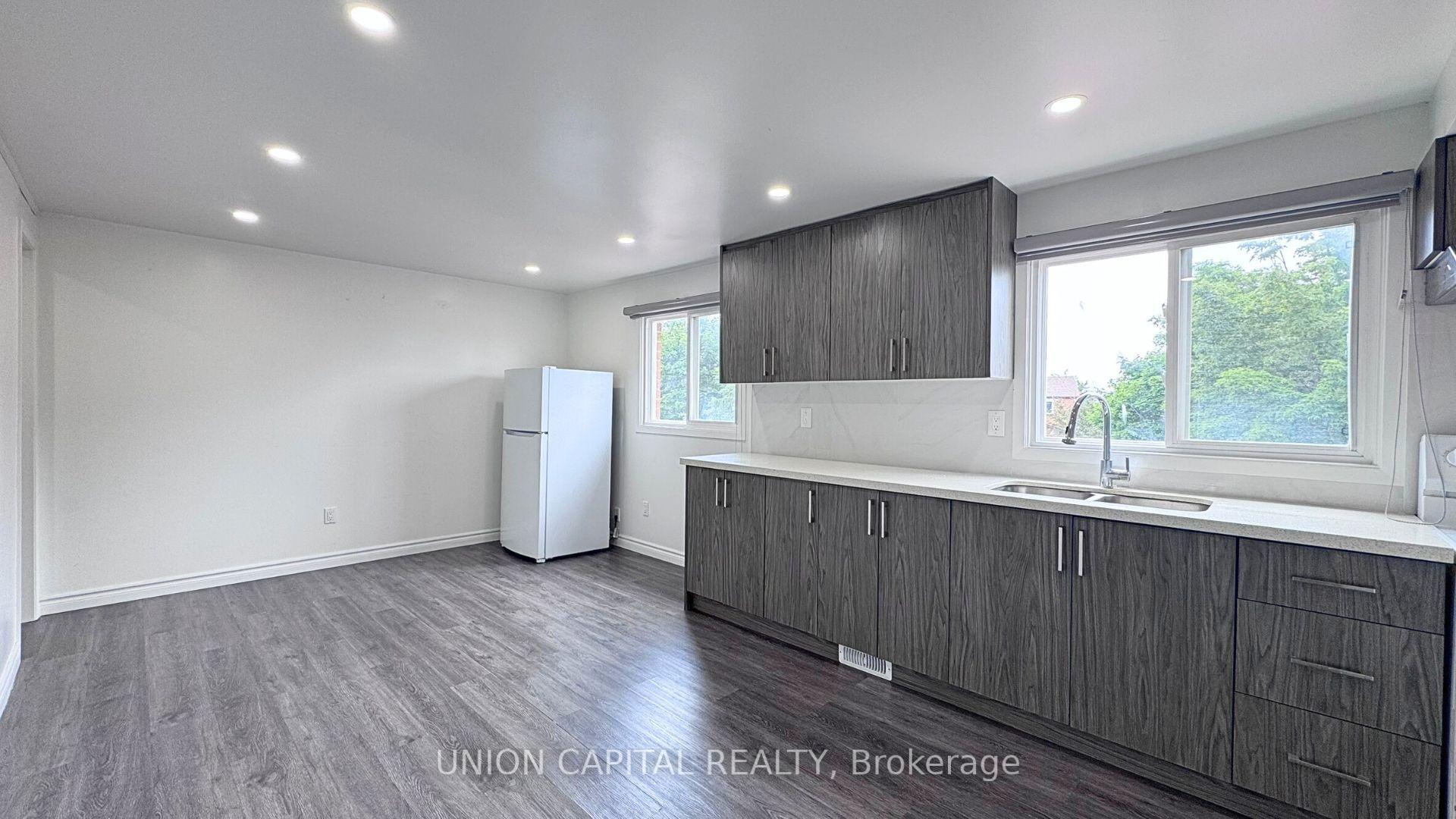 Photo 1 of Unit 2nd Floor, 107 Hornchurch Crescent, Markham, Milliken Mills East — HOMEH