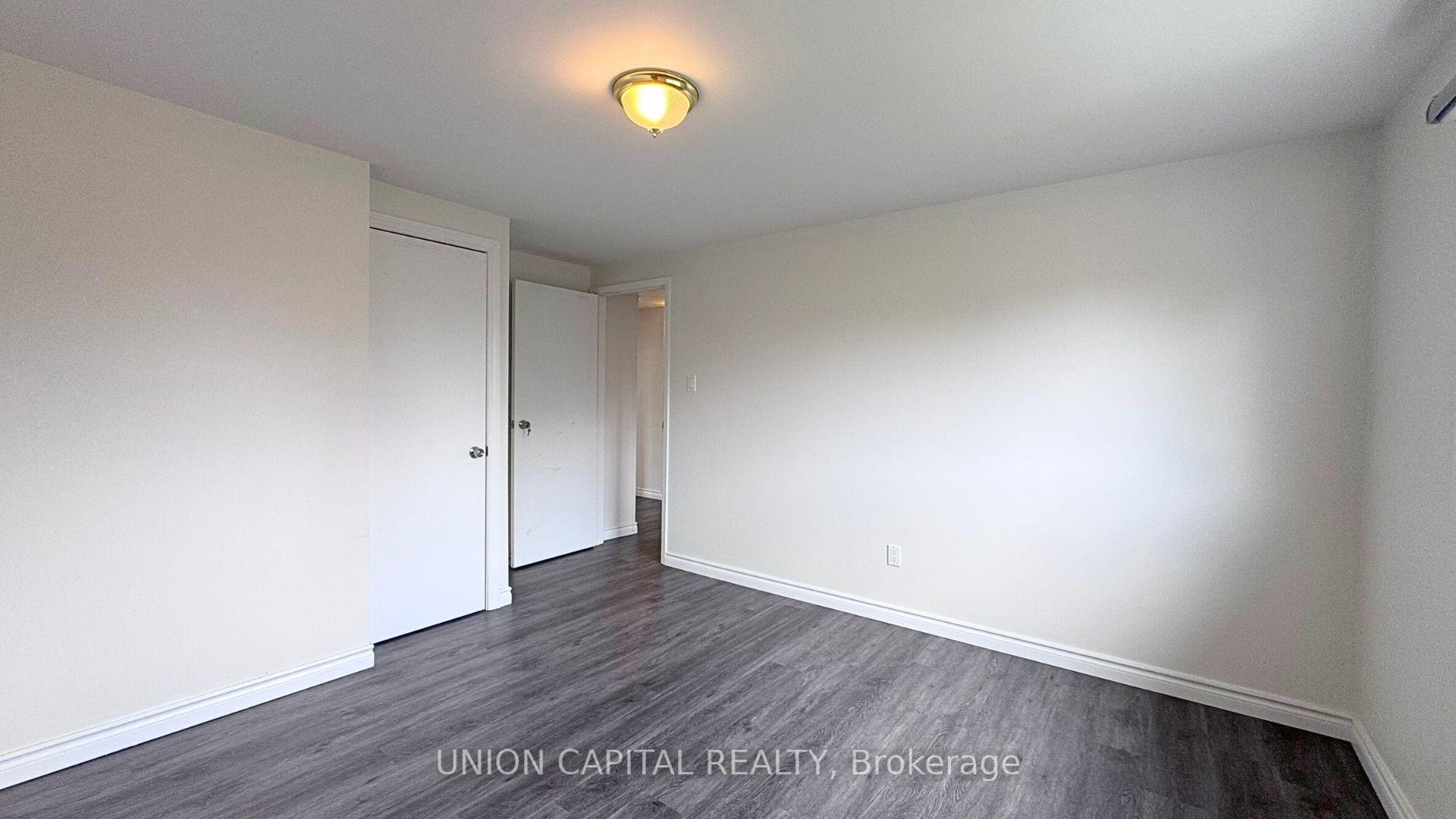 Photo 5 of Unit 2nd Floor, 107 Hornchurch Crescent, Markham, Milliken Mills East — HOMEH