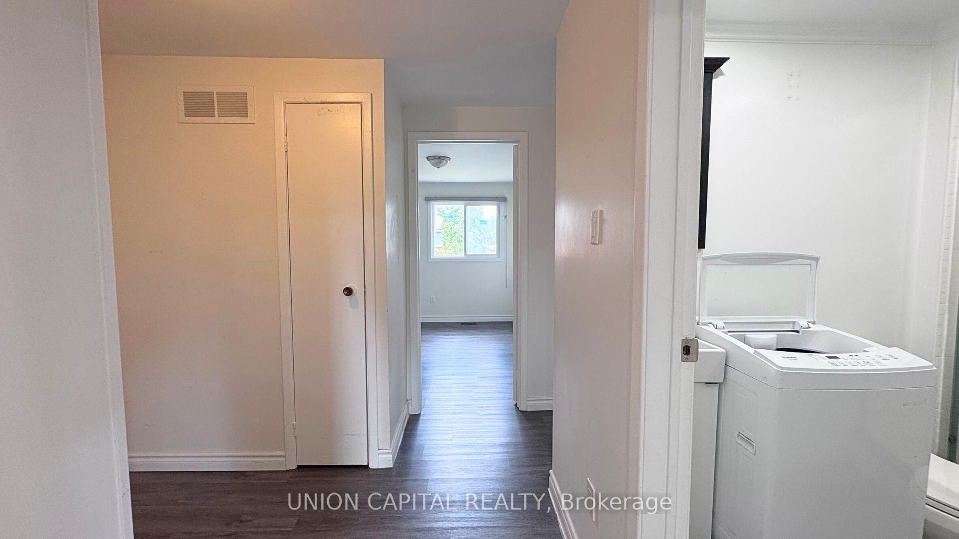 Photo 12 of Unit 2nd Floor, 107 Hornchurch Crescent, Markham, Milliken Mills East — HOMEH